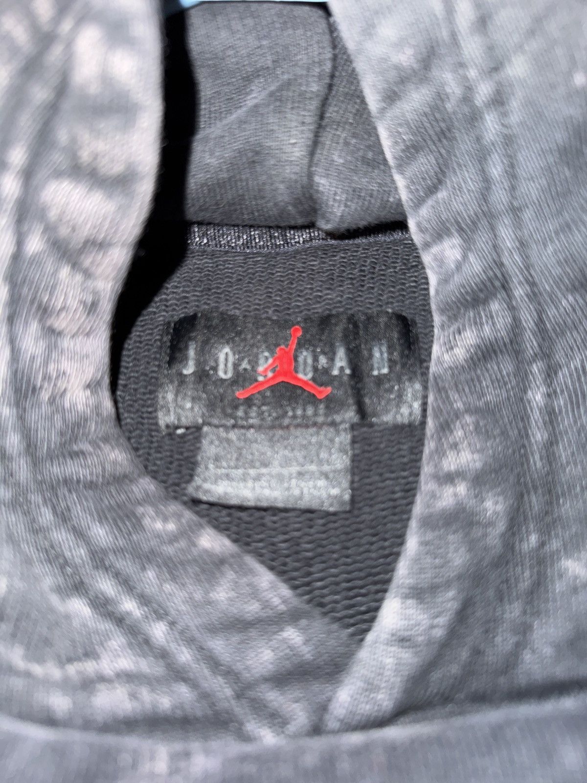 Jordan Brand Jordan Tour Hoodie 2022 Size US L / EU 52-54 / 3 - 2 Thumbnail