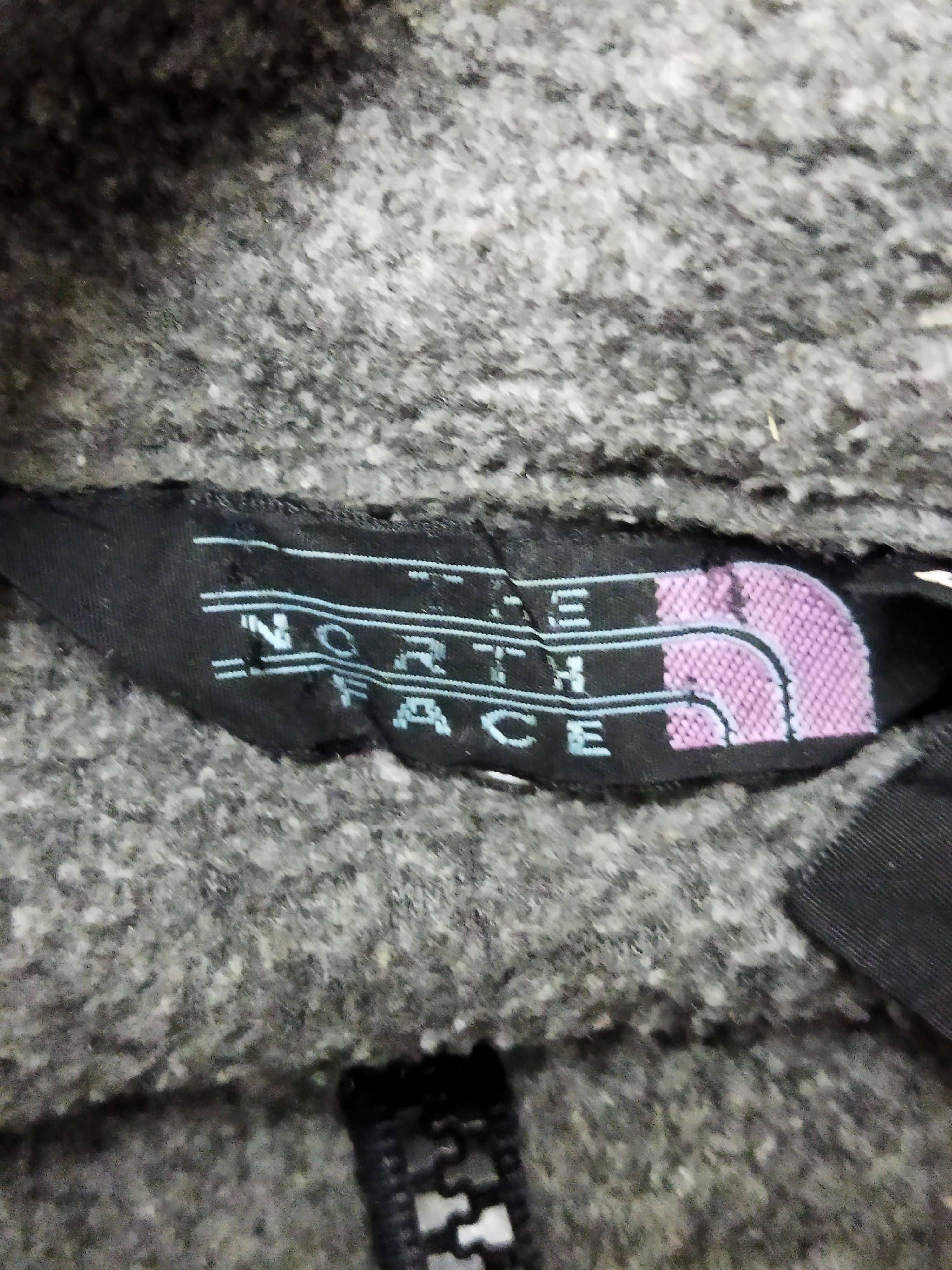 The North Face The North Face Armadilla Fleece Size US L / EU 52-54 / 3 - 6 Thumbnail