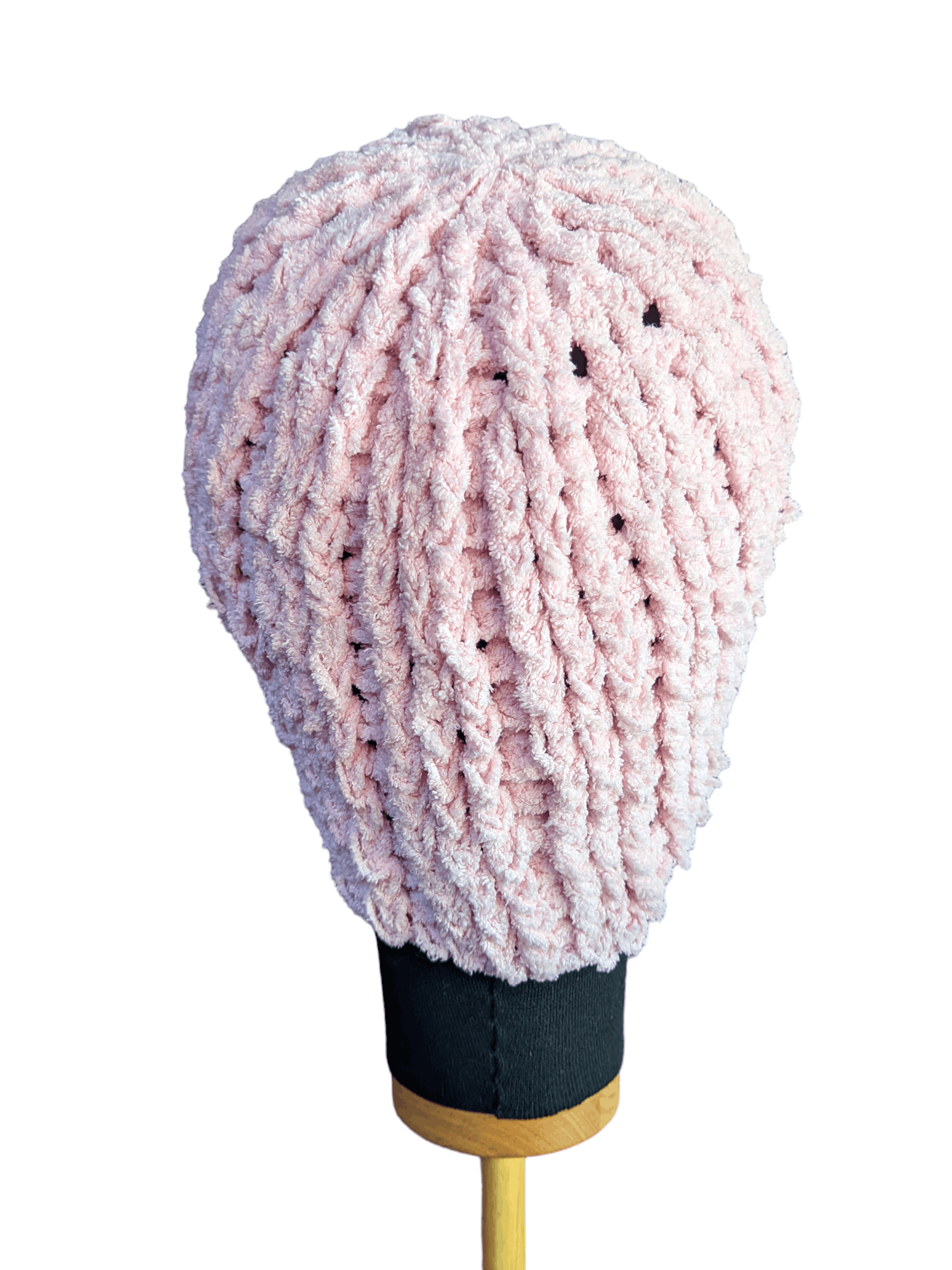 Adidas × Vintage Adidas Knitted Beanie Hats Size ONE SIZE - 4 Thumbnail