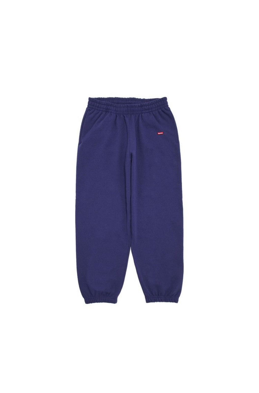 Supreme Small Box Sweatpants | Grailed