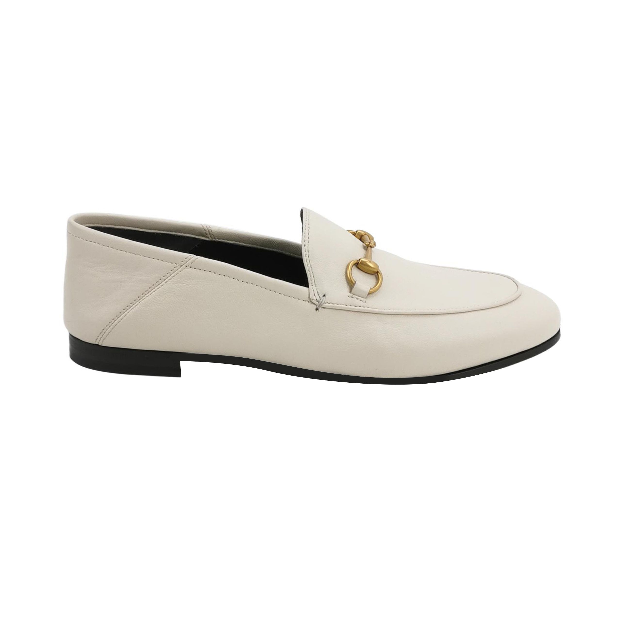 Gucci Gucci Women 8-5 Flats Size US 8.5 / IT 38.5 - 1 Thumbnail