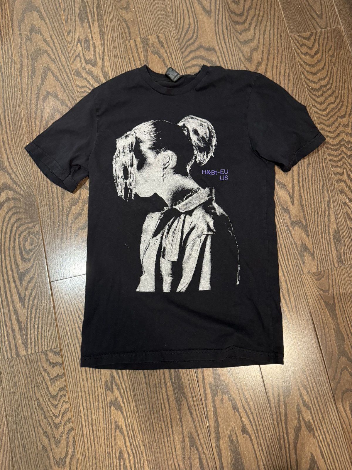 Band Tees × Vintage KESHI CONCERT TEE Size US S / EU 44-46 / 1 - 2 Thumbnail