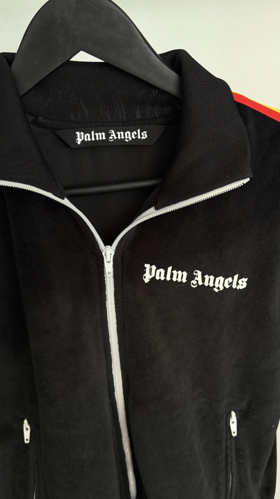 Palm Angels Palm Angels Zip up Size US S / EU 44-46 / 1 - 5 Thumbnail