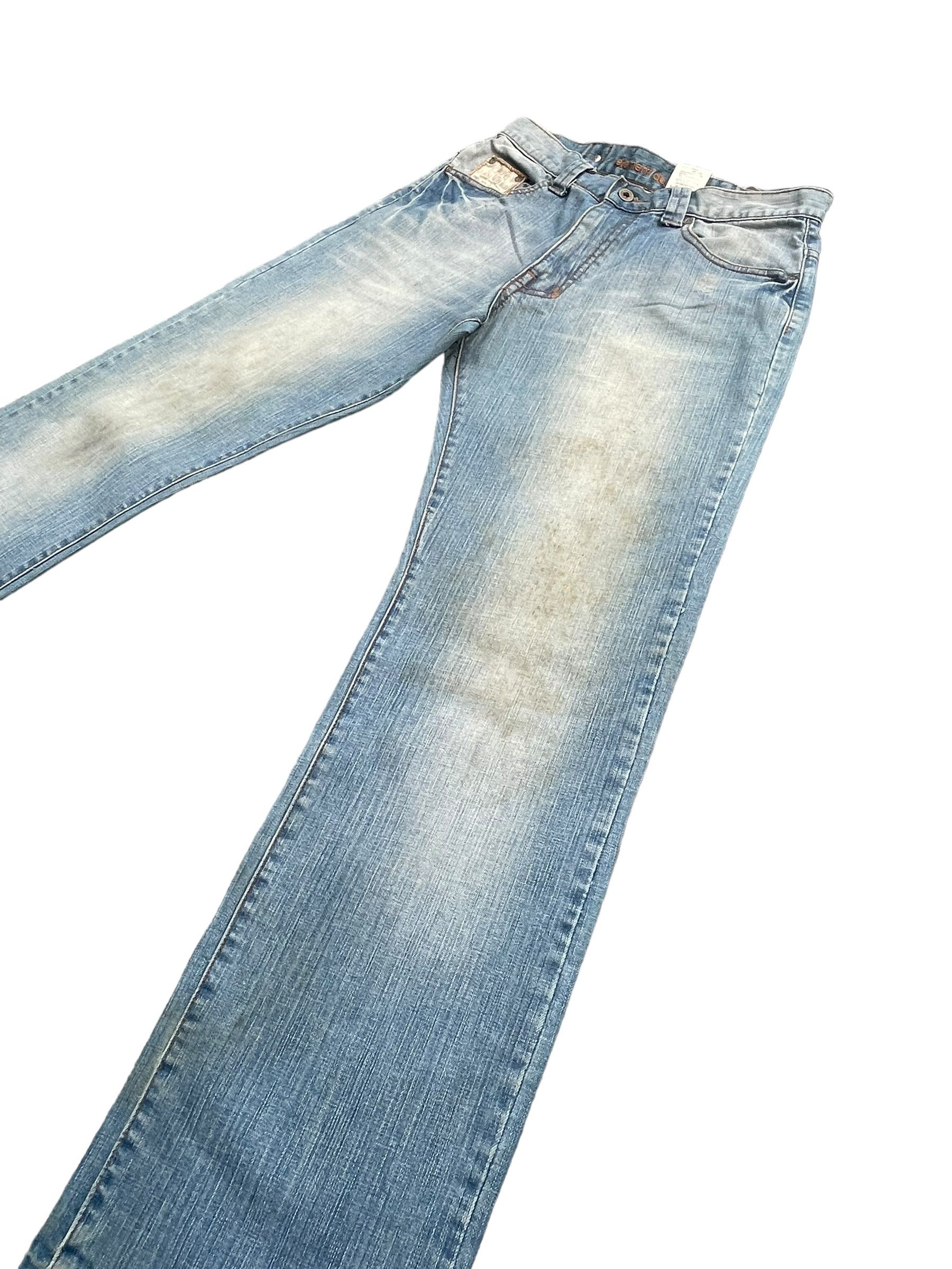 Element Element Skateboard Jeans Size US 32 / EU 48 - 3 Thumbnail