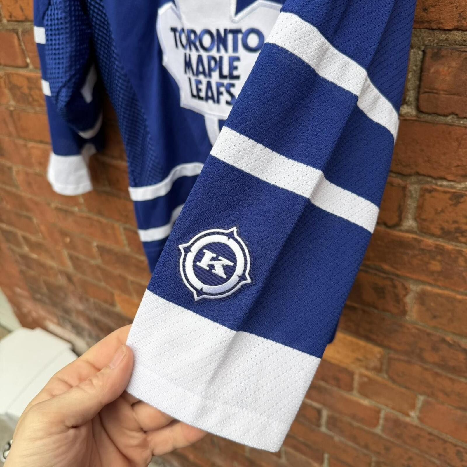 Other Vintage Toronto maple leafs jersey 00s youth L/XL Size US XL / EU 56 / 4 - 3 Thumbnail