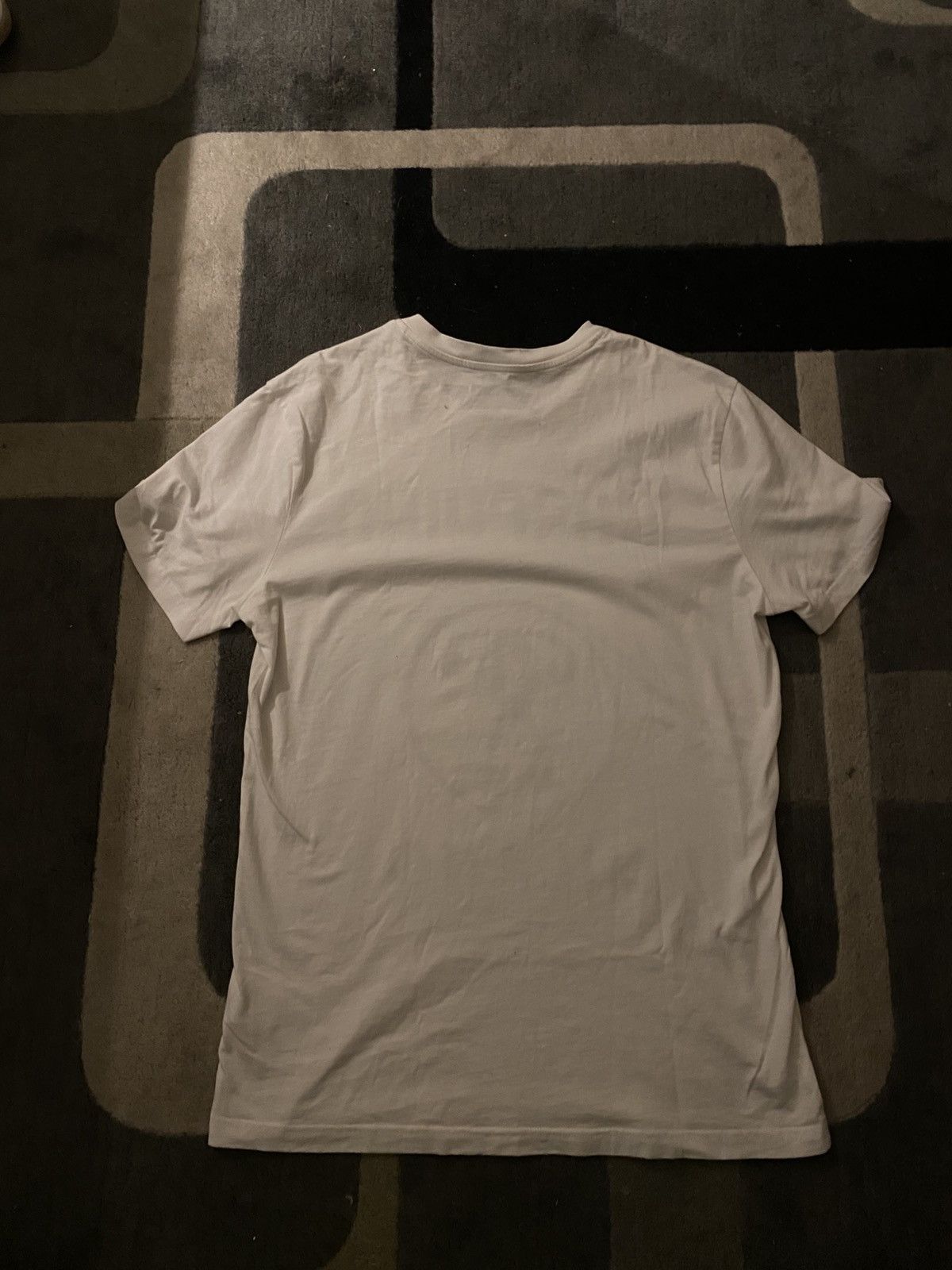 Moschino Moschino Milano T-shirt Size US M / EU 48-50 / 2 - 2 Thumbnail