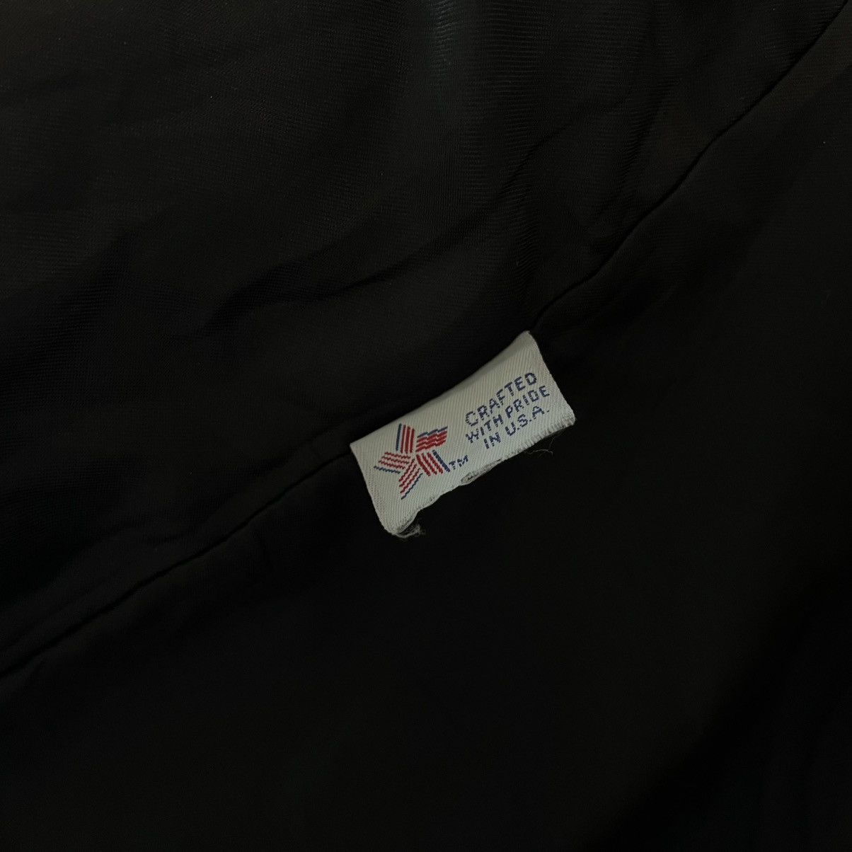 Schott Schott NYC 90's Suede Bomber Jacket Size US M / EU 48-50 / 2 - 4 Thumbnail