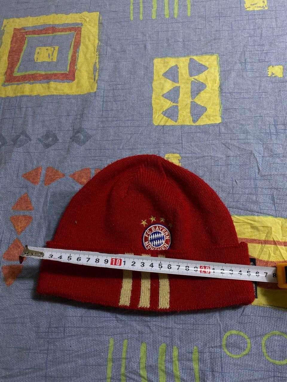 Adidas × Vintage Adidas Hat Size ONE SIZE - 2 Thumbnail