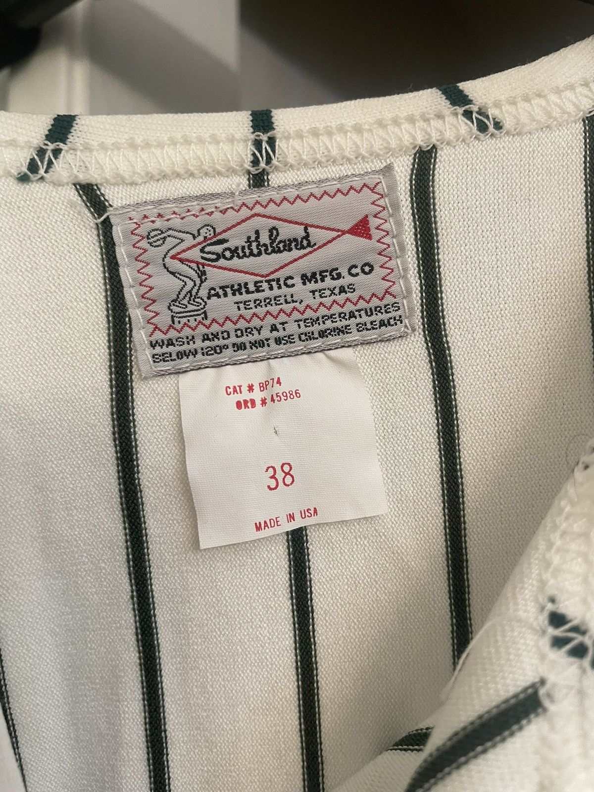 Vintage Baseball Jersey Vintage Size US M / EU 48-50 / 2 - 3 Thumbnail