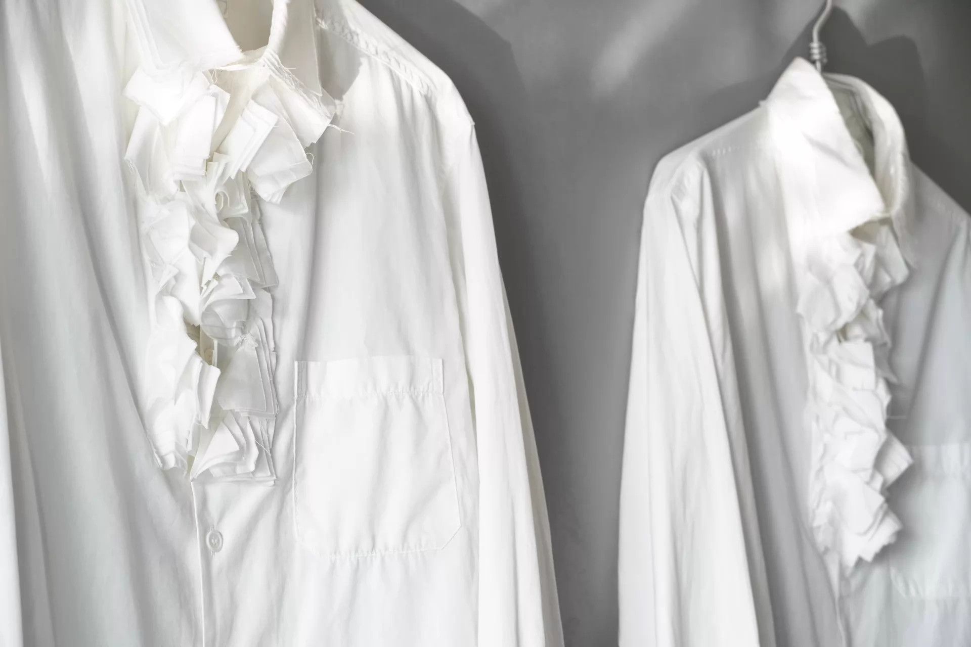 Yohji Yamamoto Yohji Yamamoto 15AW Size 2 Last One Size US M / EU 48-50 / 2 - 1 Thumbnail
