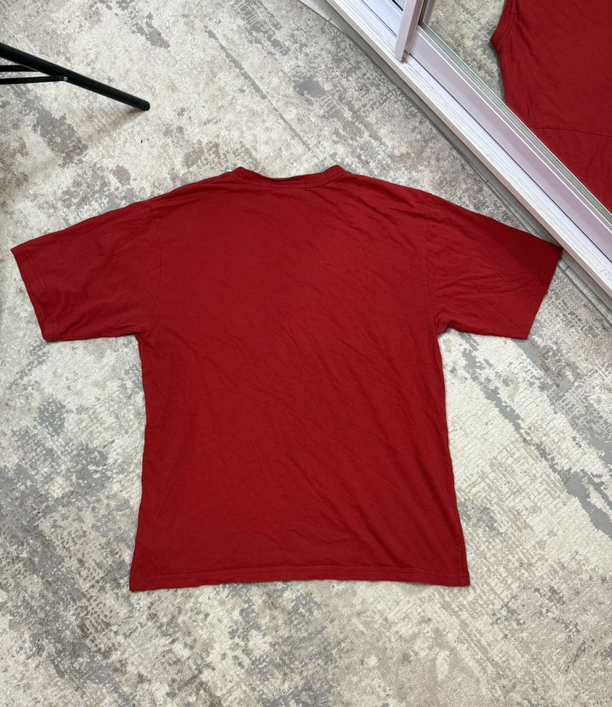 Other Vintage Ralph Lauren Polo Team Tee (Youth L / Fits M-L) Size US M / EU 48-50 / 2 - 7 Thumbnail