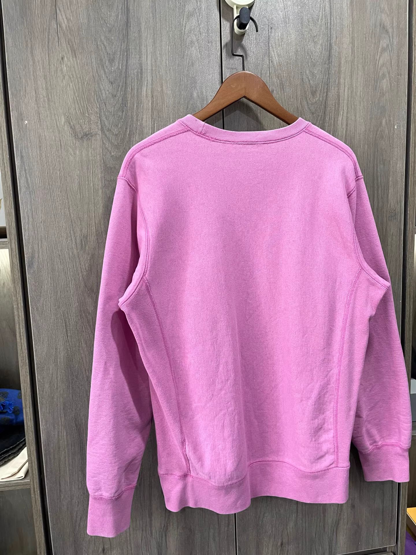 Supreme supreme 16fw Size US L / EU 52-54 / 3 - 4 Thumbnail