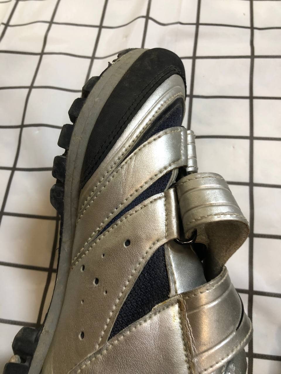 Nike Nike Ventoux Plus Cycling Bike Shoes Men’s Size US 9 / EU 42 - 14 Thumbnail