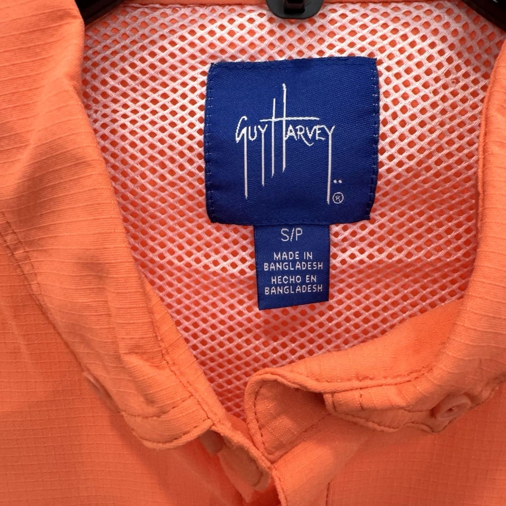Guy Harvey VINTAGE Ace? No. Size US S / EU 44-46 / 1 - 3 Thumbnail