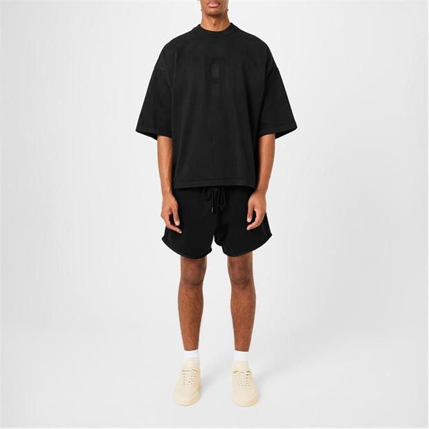 Fear of God Airbrush 8 T-Shirt Size US L / EU 52-54 / 3 - 3 Thumbnail