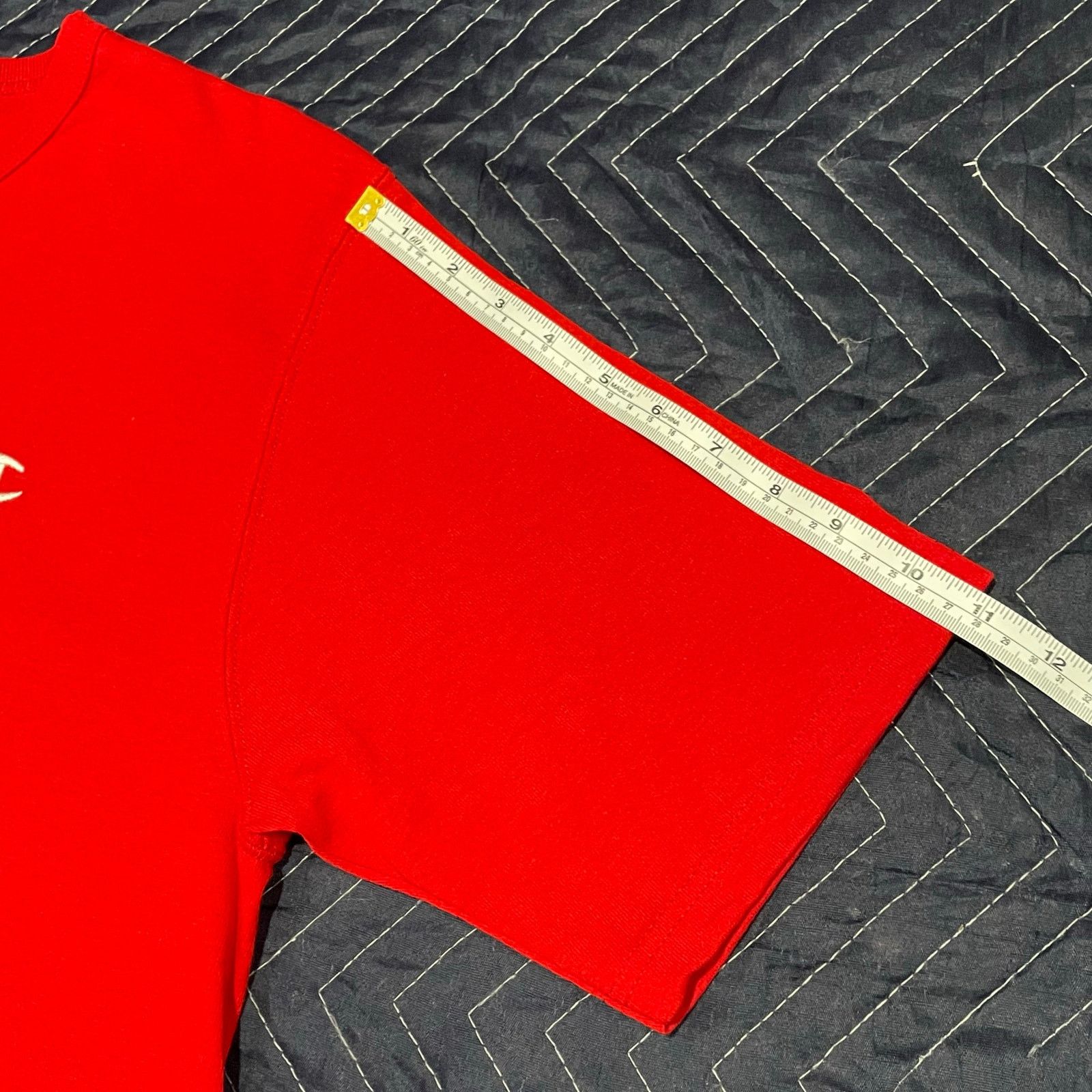 Champion Champion Short Sleeve Tee Size US L / EU 52-54 / 3 - 5 Thumbnail