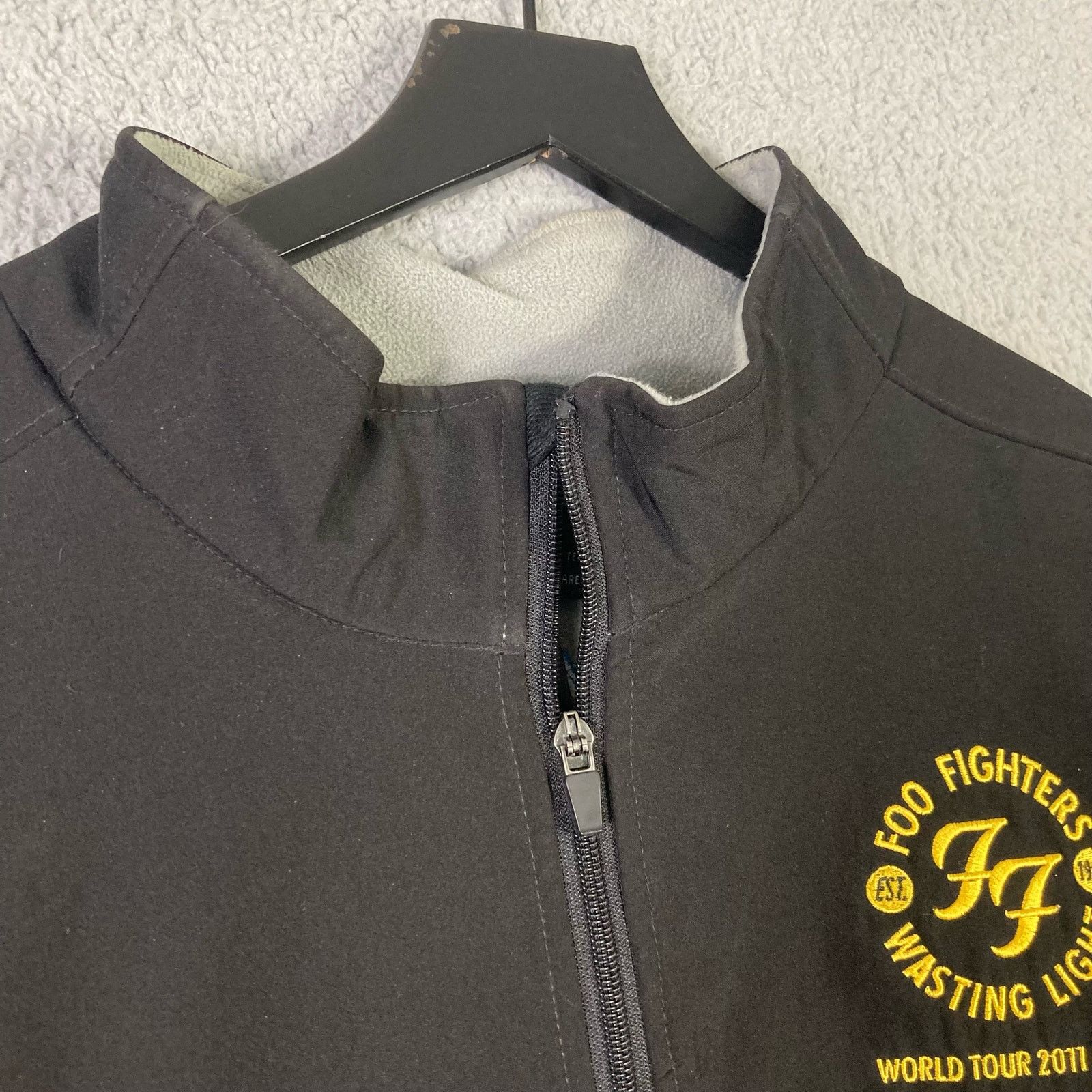 Other Foo Fighters Wasting Light World Tour 2011-2012 Jacket 3XL Size US XXL / EU 58 / 5 - 5 Thumbnail