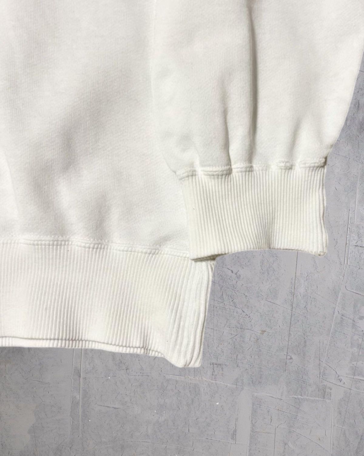 Issey Miyake 90’s issey miyake men logo sweater Size US M / EU 48-50 / 2 - 4 Thumbnail