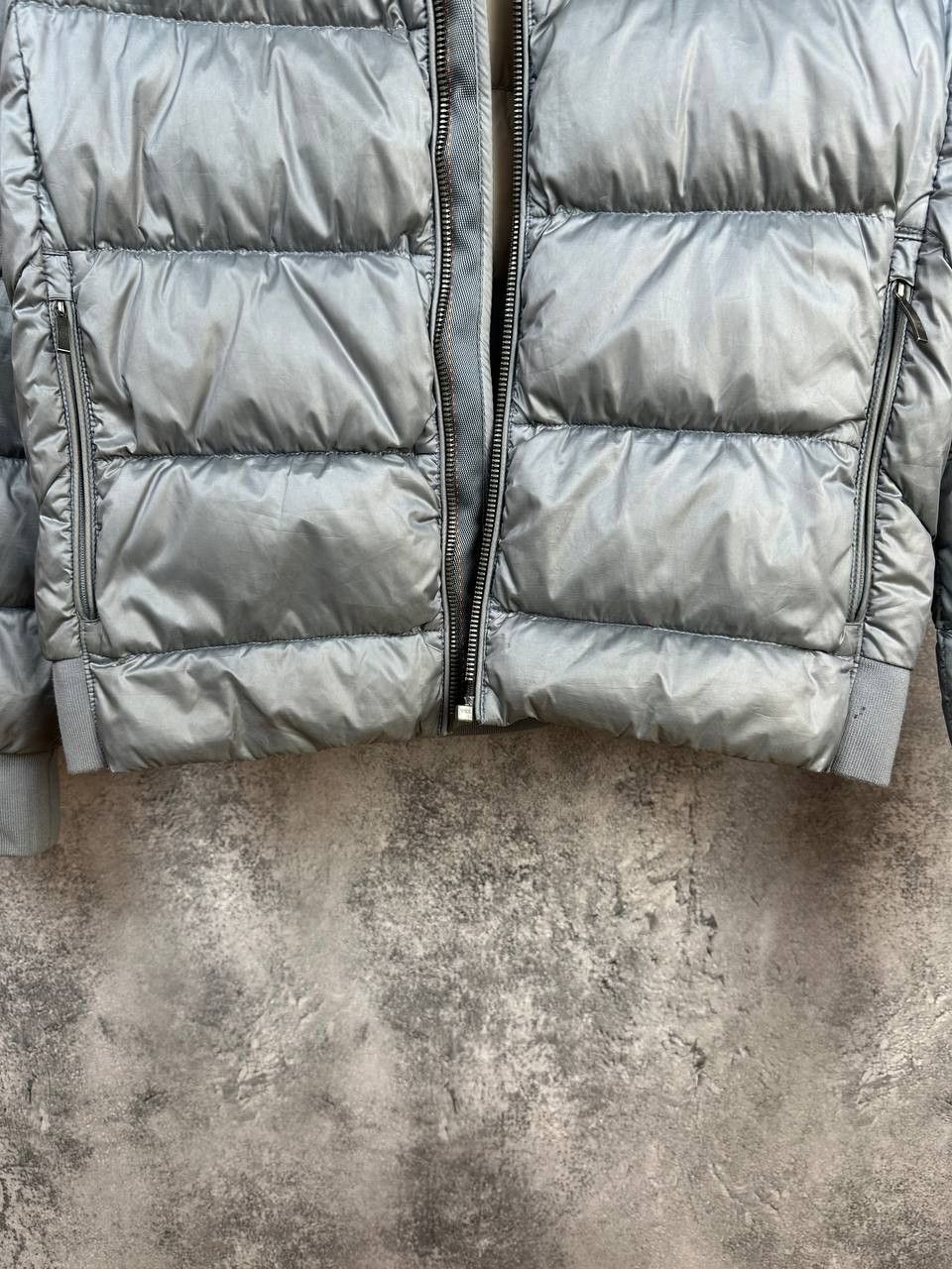 Parajumpers Parajumpers Sheen Down Puffer Jacket 90/10 Goose Fill Hooded Size US XS / EU 42 / 0 - 7 Thumbnail