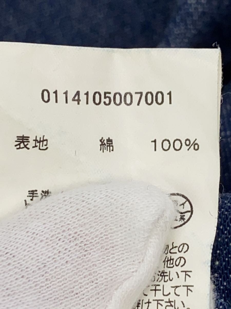 Visvim Long Sleeve Shirt Size US M / EU 48-50 / 2 - 5 Thumbnail