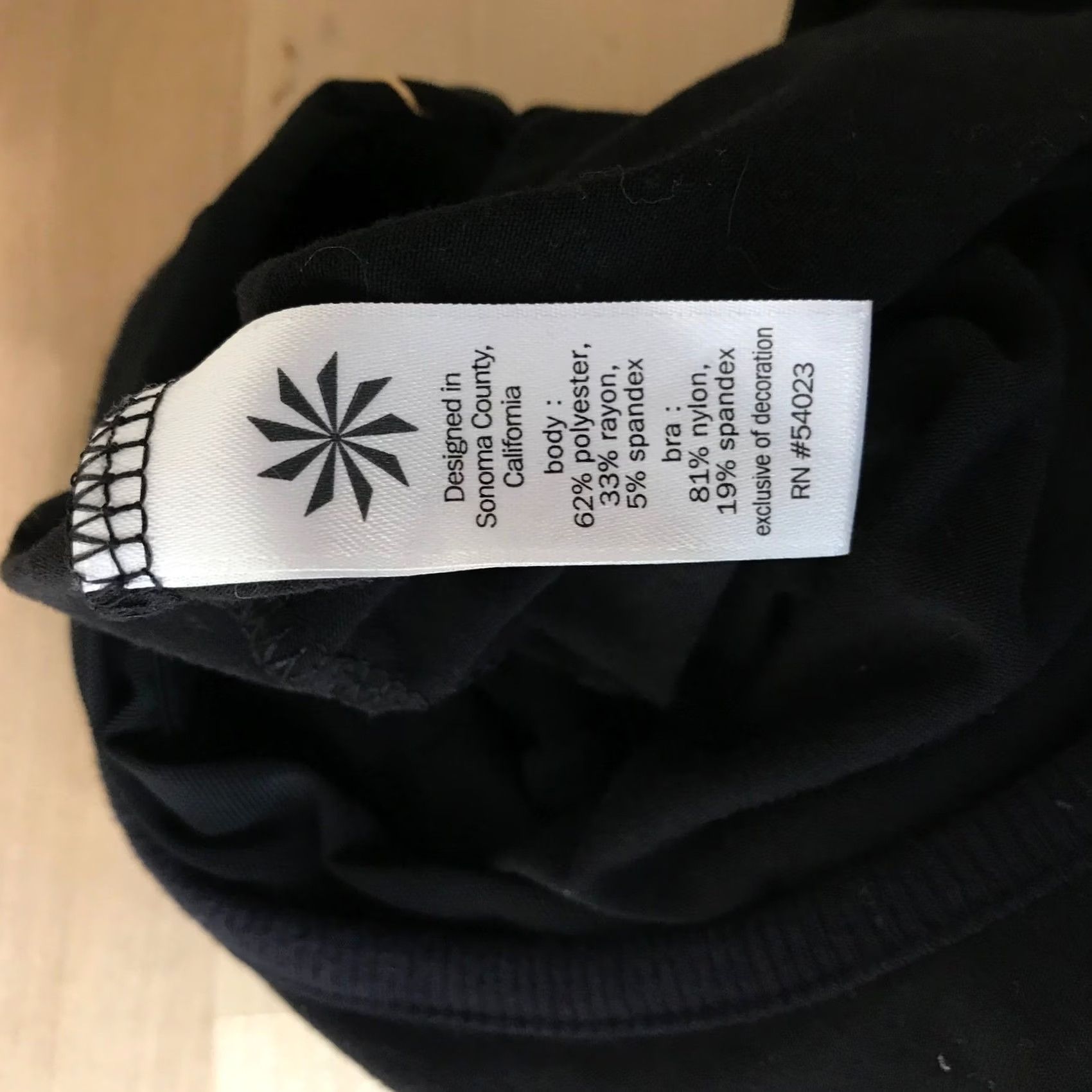 Athleta VINTAGE: none? Size S / US 4 / IT 40 - 8 Thumbnail
