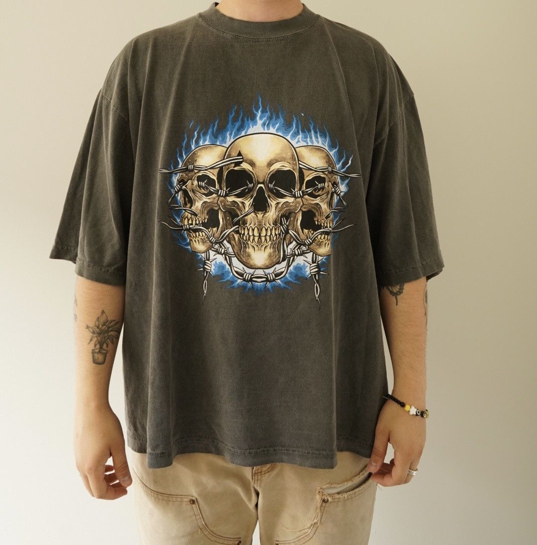Other Vulgarity Tee Size US L / EU 52-54 / 3 - 1 Thumbnail