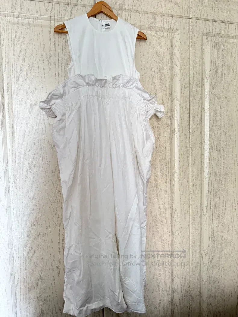 Comme des Garcons Comme Des Garcons size XS Overall Pants Size 24" / US 00 / IT 34 - 1 Thumbnail