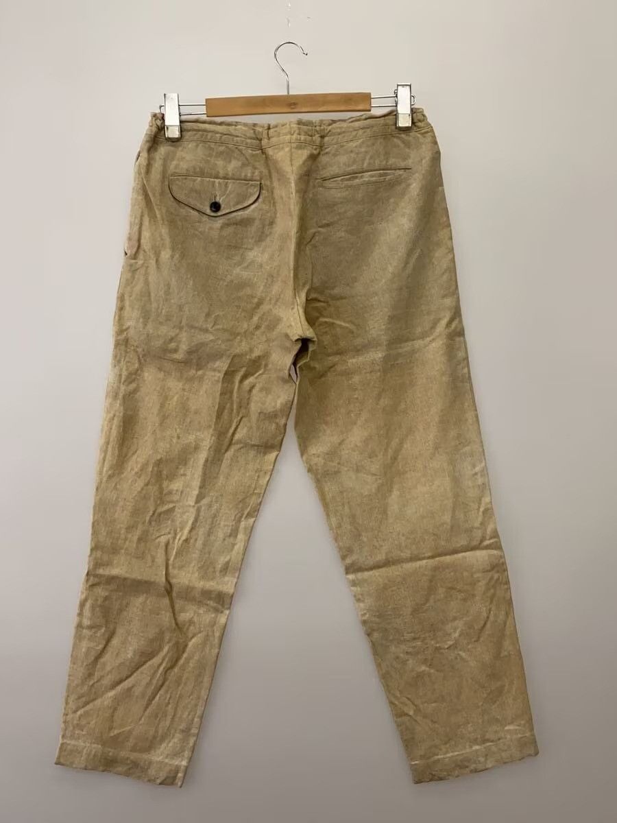Comme des Garcons Homme Plus Linen Pants Size US 32 / EU 48 - 2 Thumbnail