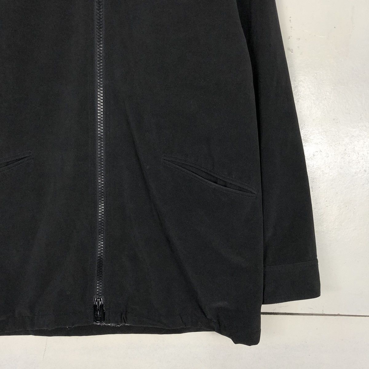 Armani × Emporio Armani × Other Armani Collection Windbreaker Outfits Jacket Size US M / EU 48-50 / 2 - 4 Thumbnail