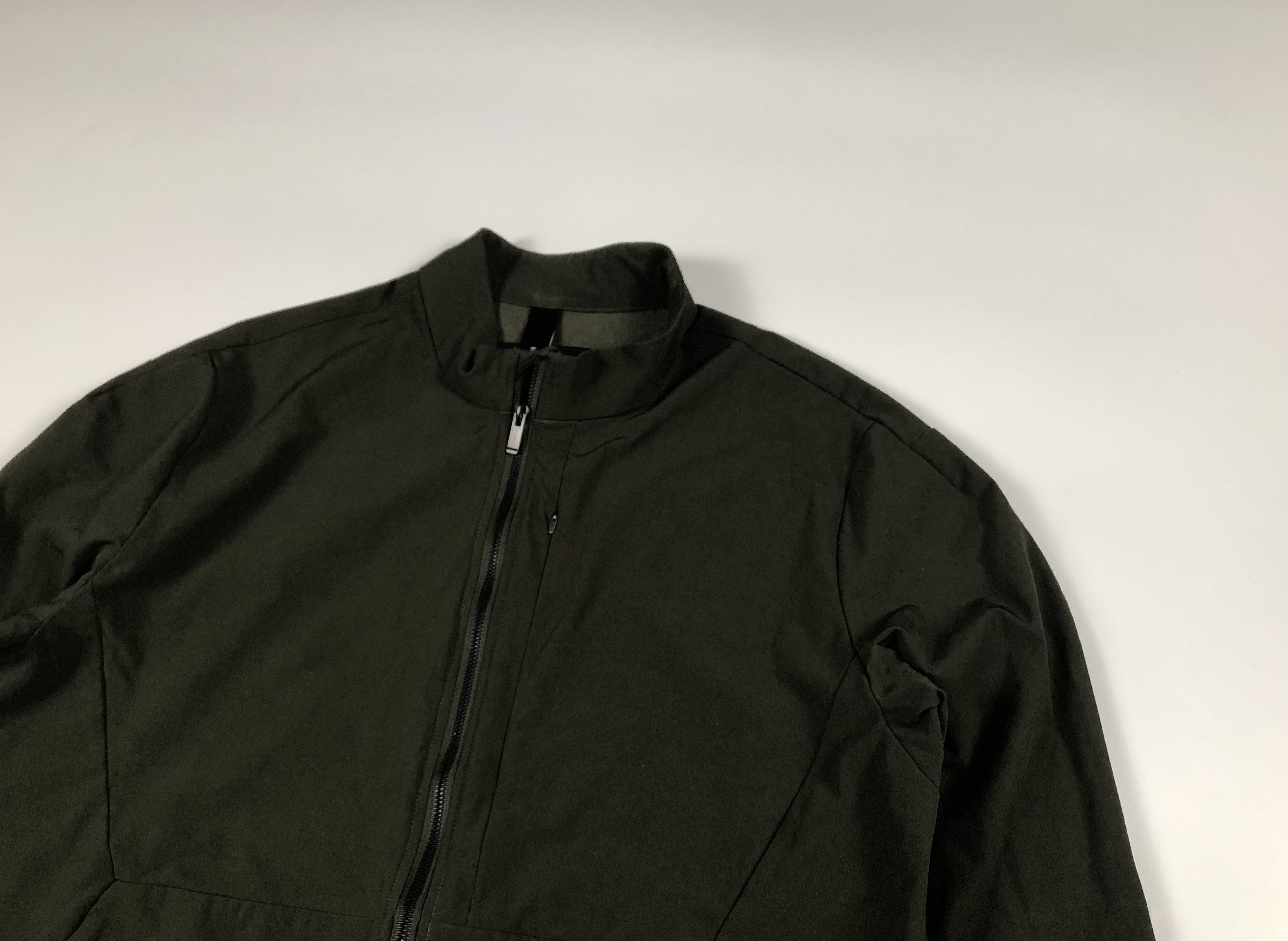 Krakatau Krakatau Softshell Jacket Size US L / EU 52-54 / 3 - 2 Thumbnail