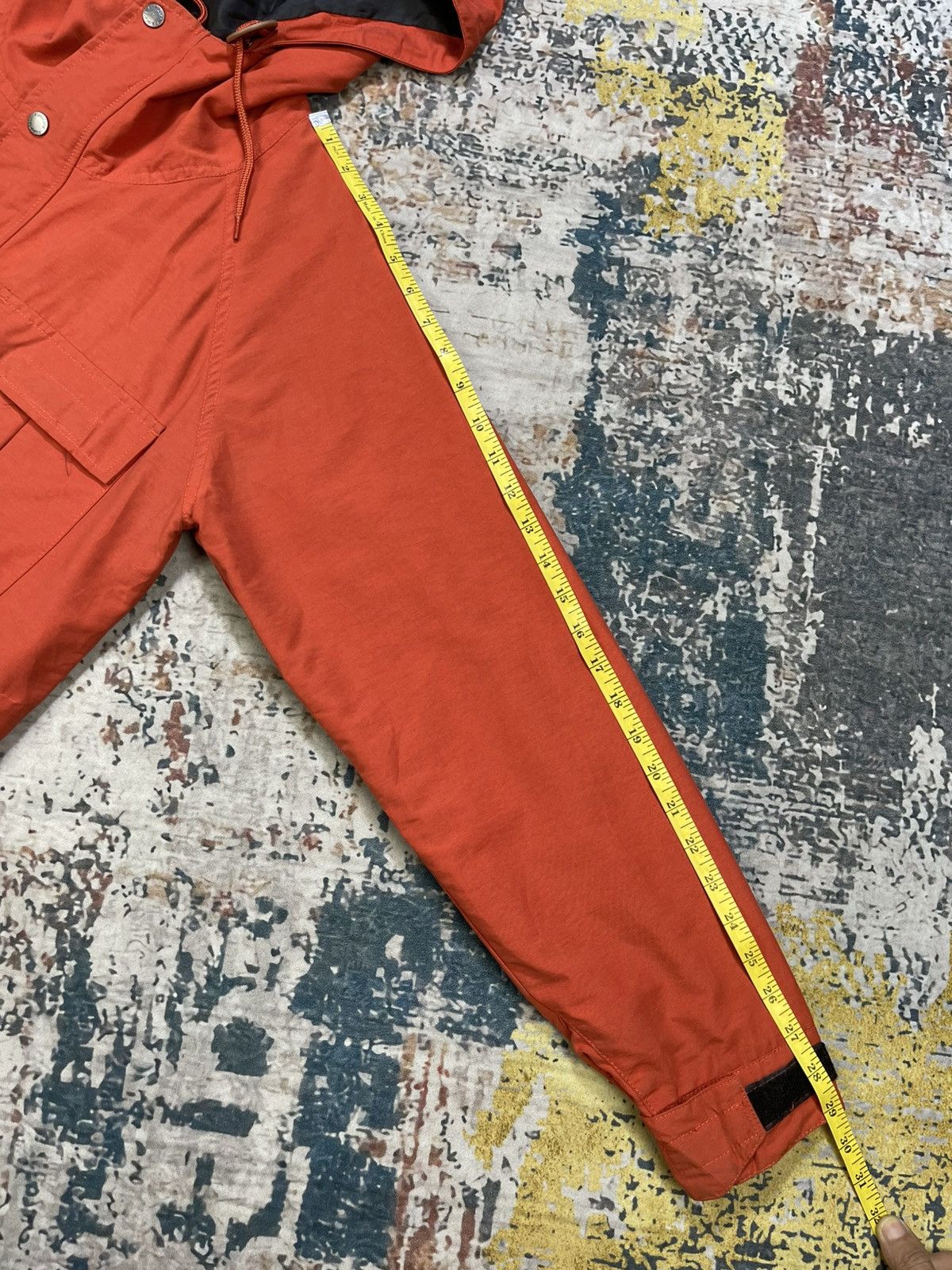 Japanese Brand Fieldcore Diamagic Direct Utility Field Jacket Size US S / EU 44-46 / 1 - 3 Thumbnail