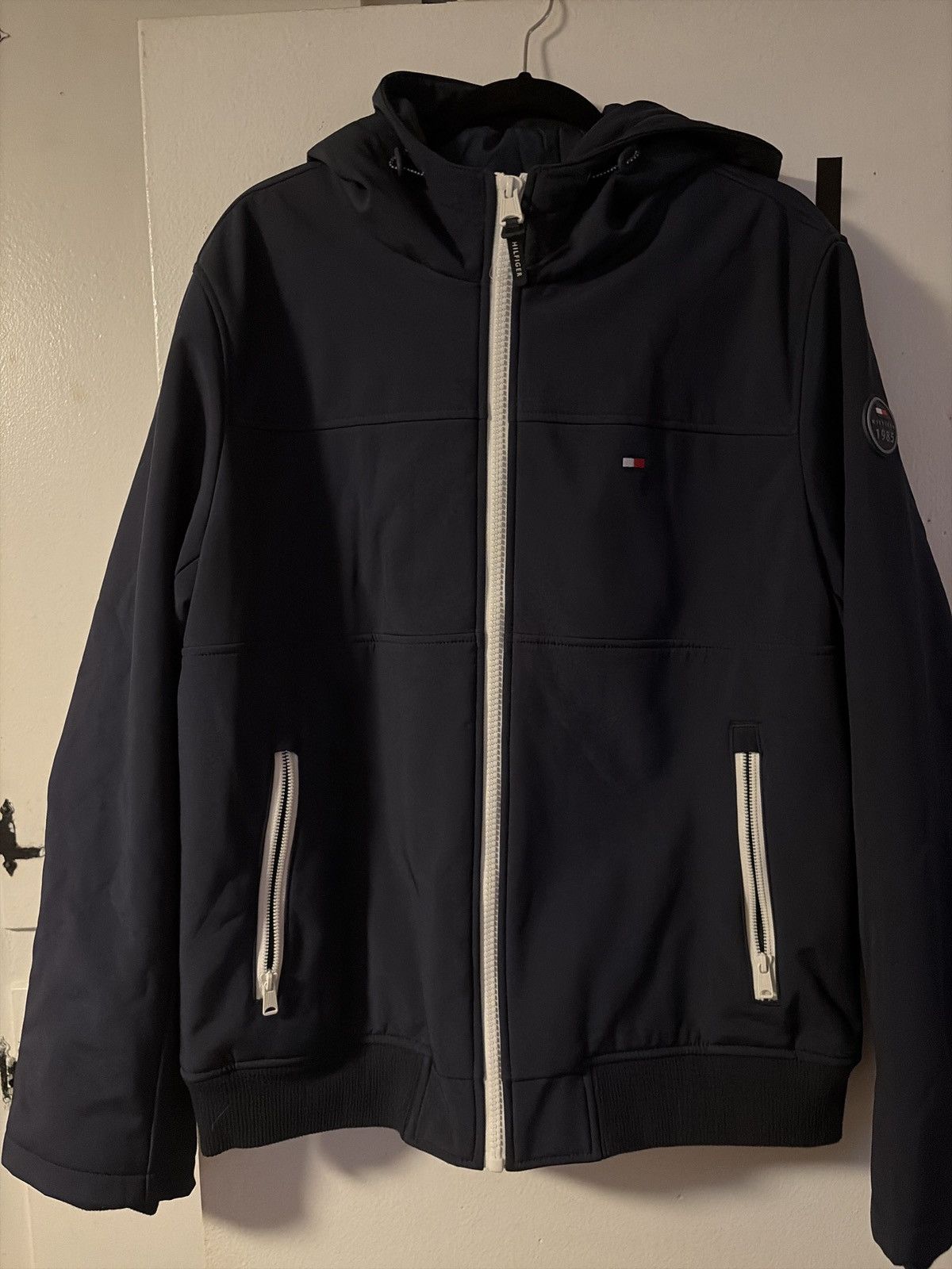 Tommy Hilfiger Tommy Hilfiger Jacket Size US M / EU 48-50 / 2 - 1 Thumbnail