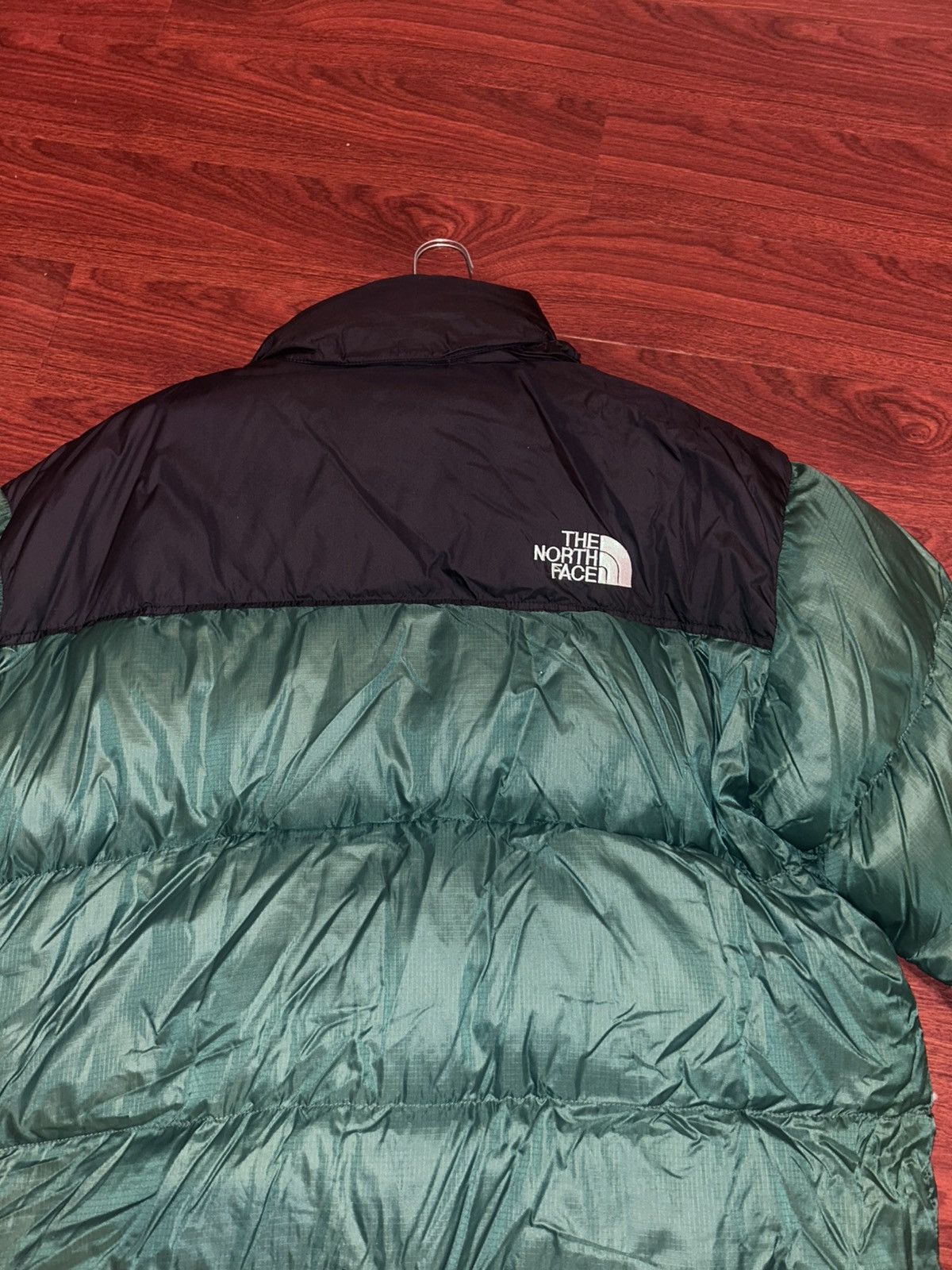 The North Face The North Face 1996 Retro Nuptse Fill Packable Jacket Size US L / EU 52-54 / 3 - 5 Thumbnail