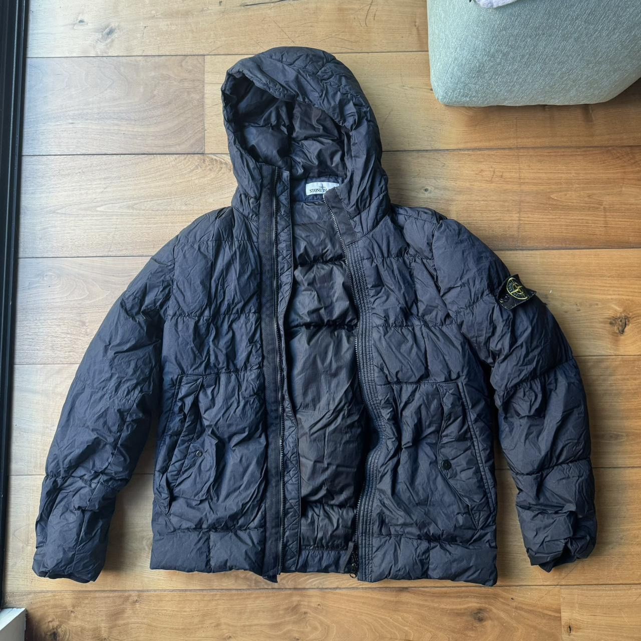 Stone island jacket