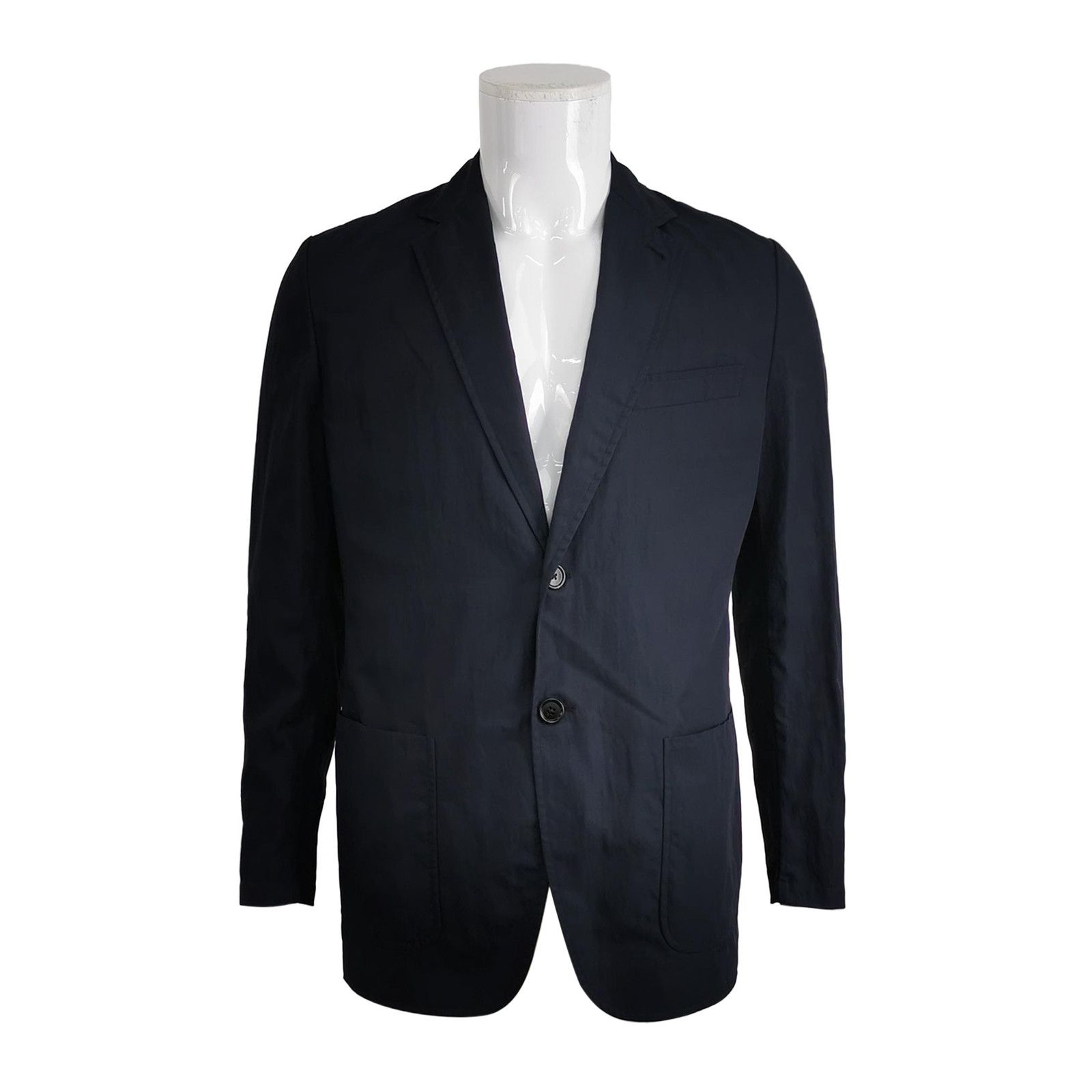 Hermes Hermes Men xs Light Jackets Size US XS / EU 42 / 0 - 1 Thumbnail