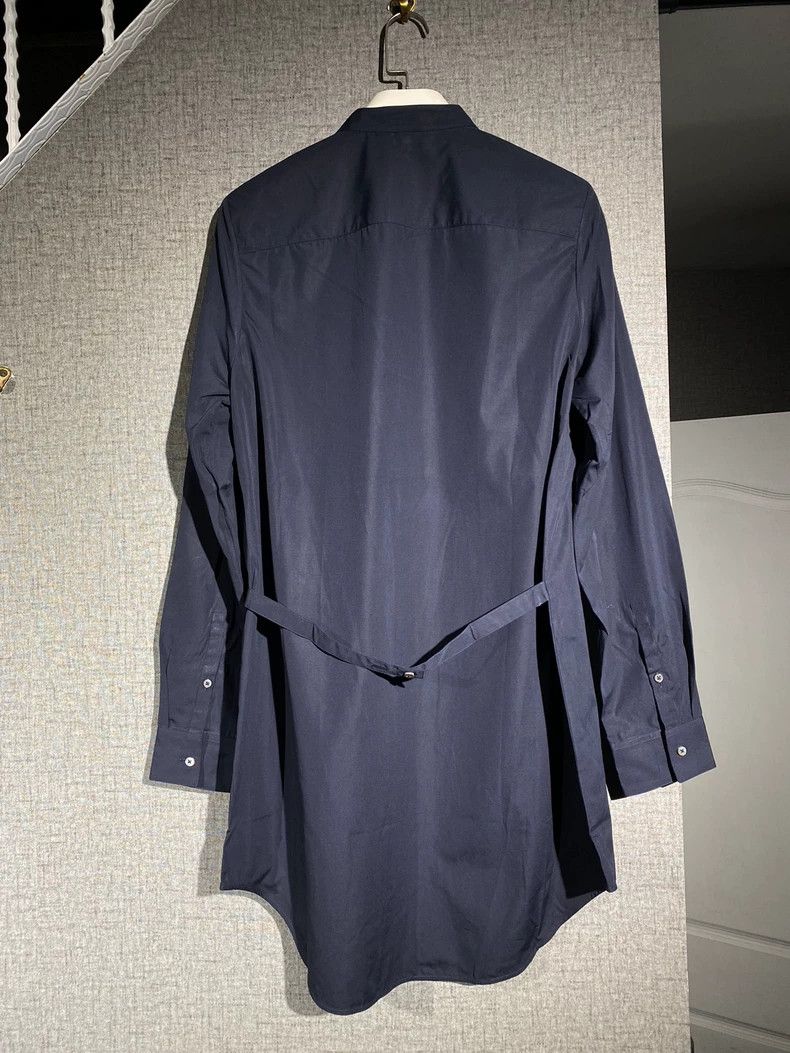Jil Sander Jil Sander windbreaker coat Size XS / US 0-2 / IT 36-38 - 2 Thumbnail