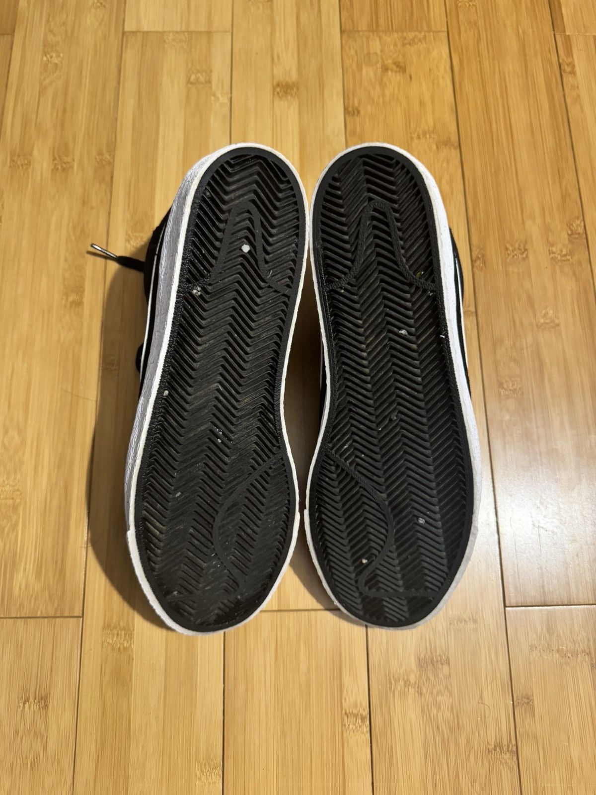 Nike Nike Blazers Size US 9.5 / EU 42-43 - 6 Thumbnail