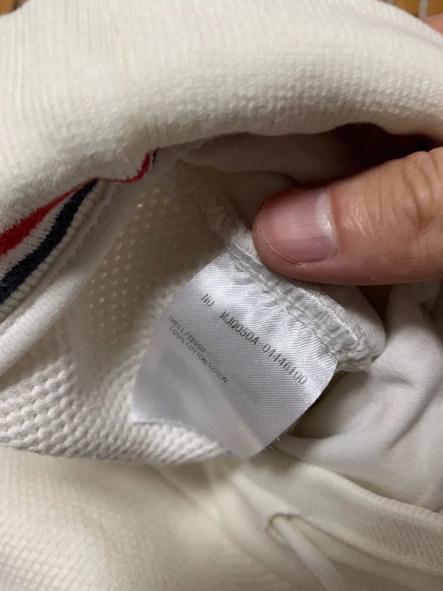 Thom Browne Thom Browne Casual Sport Sweatpants Size US 32 / EU 48 - 5 Thumbnail