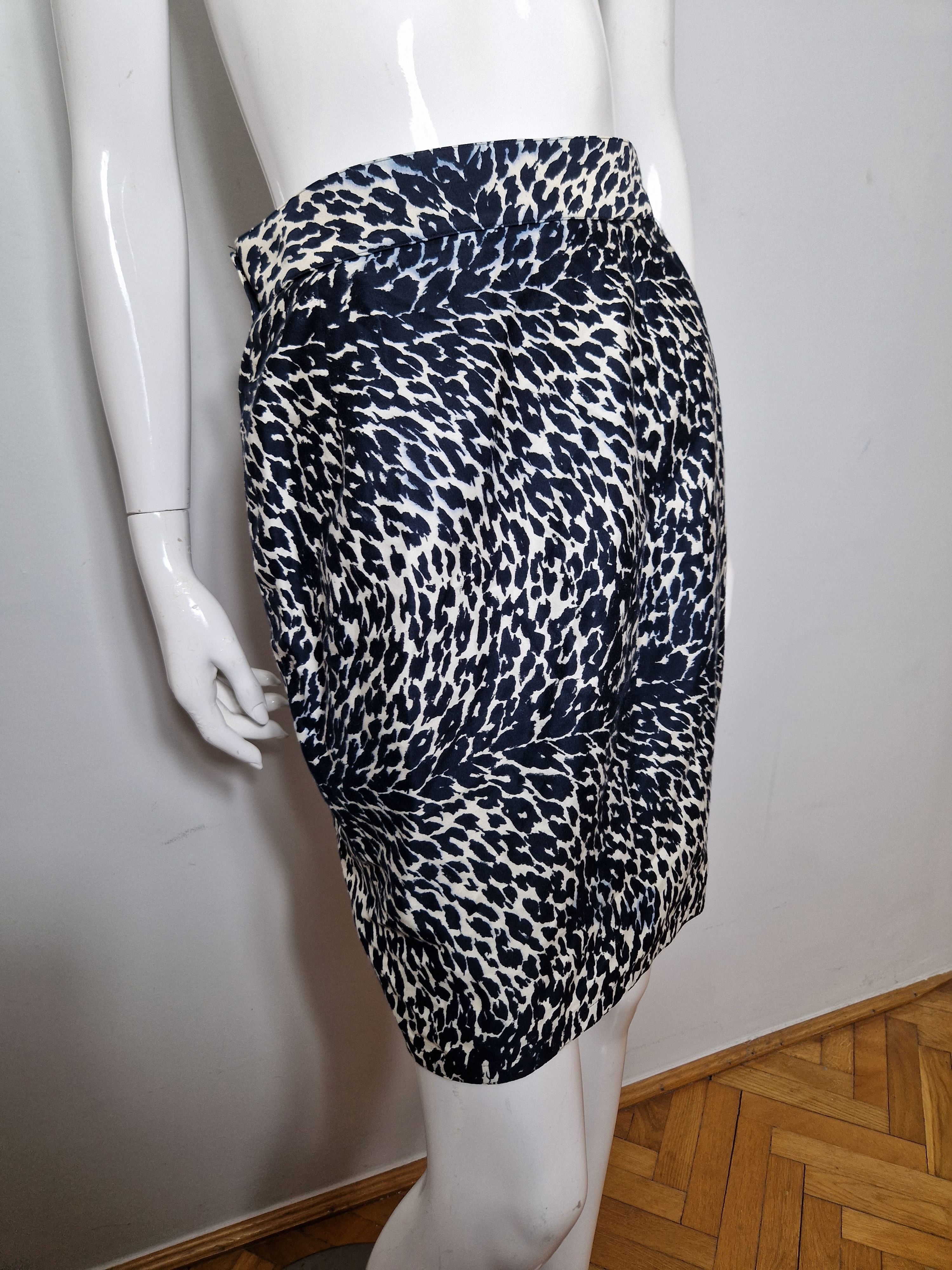Versace Gianni Versace skirt Size 28" / US 6 / IT 42 - 3 Thumbnail