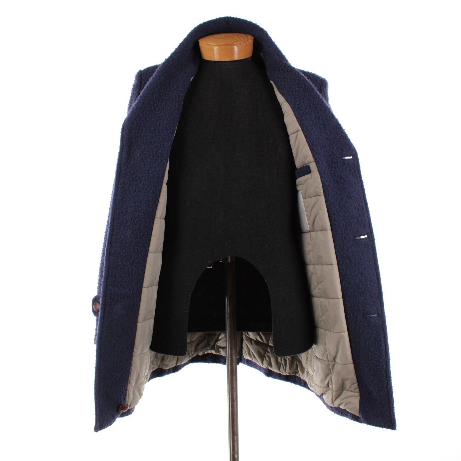 Other Hettabretz Jacket Size M US In Purple Wool Size US M / EU 48-50 / 2 - 6 Thumbnail