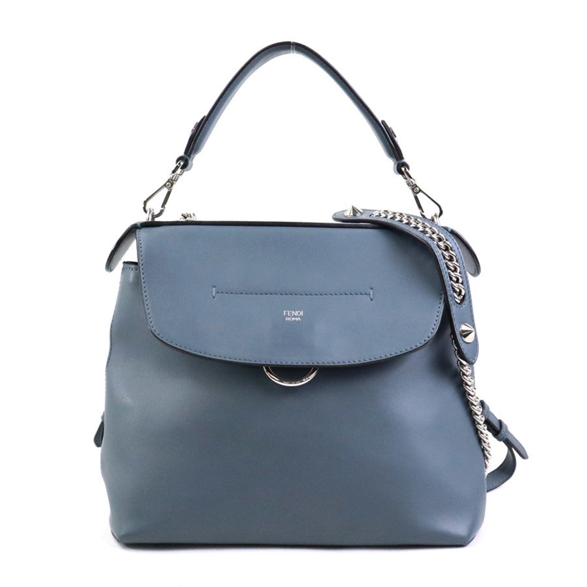 Fendi Fendi Back to school backpack Size ONE SIZE - 1 Thumbnail