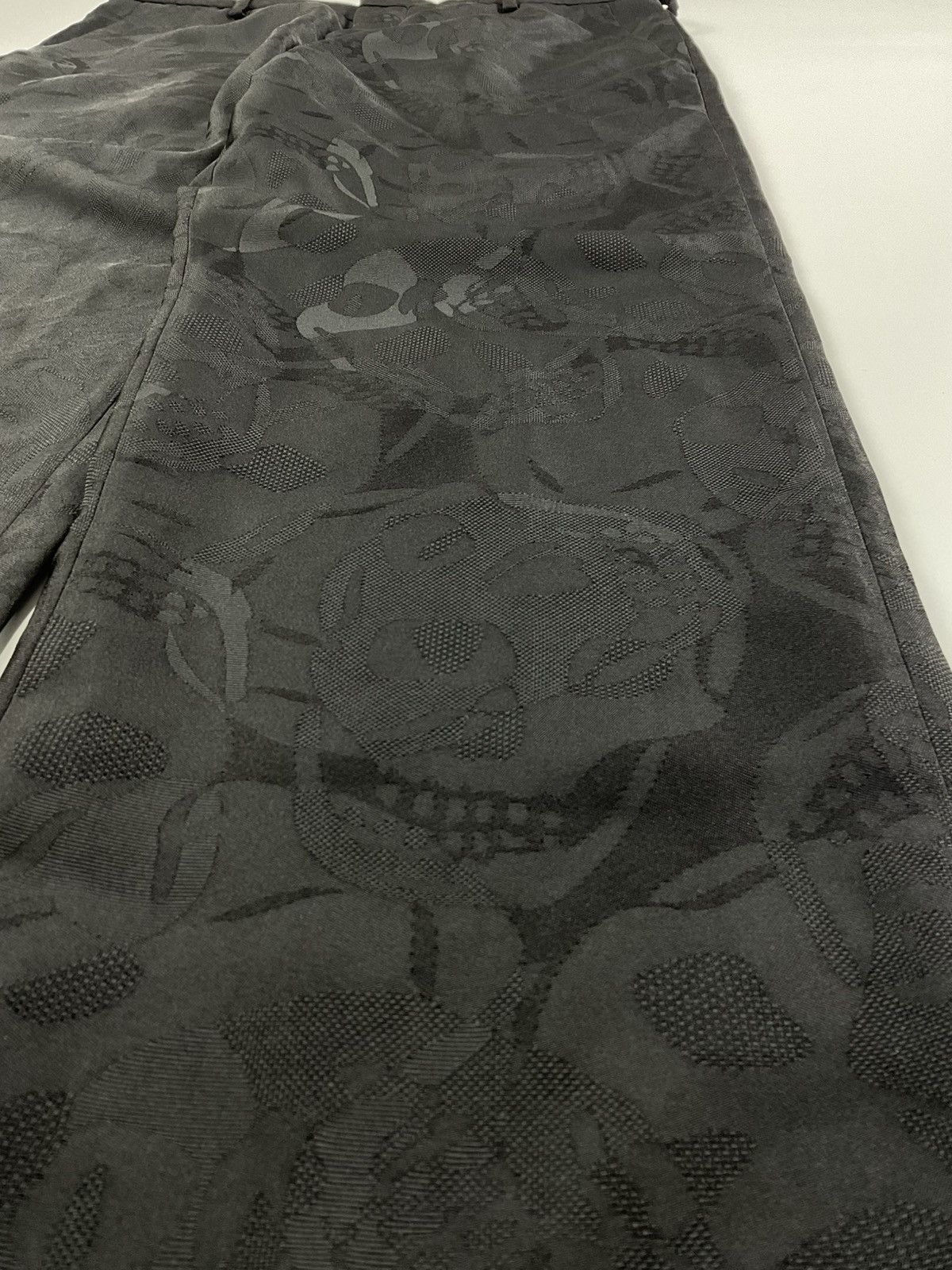 Alexander McQueen Alexander McQueen Printed Trouser Size US 32 / EU 48 - 7 Thumbnail