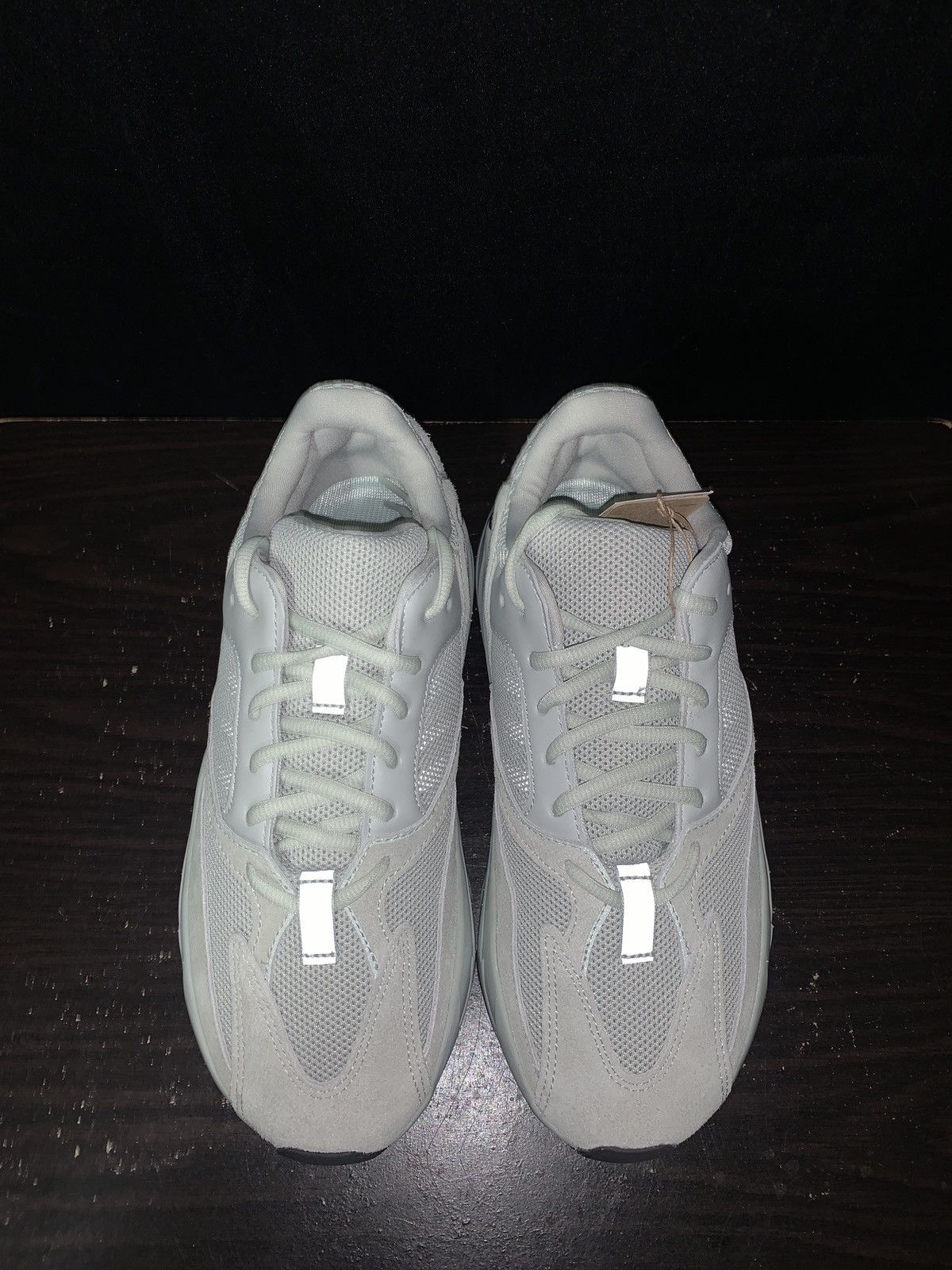 Adidas YEEZY 700 Size US 8.5 / EU 41-42 - 1 Thumbnail