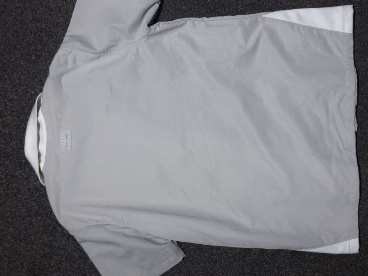 Fear of God × Nike Nike x Fear of God NRG Short Sleeve Shooting shirt string Size US S / EU 44-46 / 1 - 2 Thumbnail