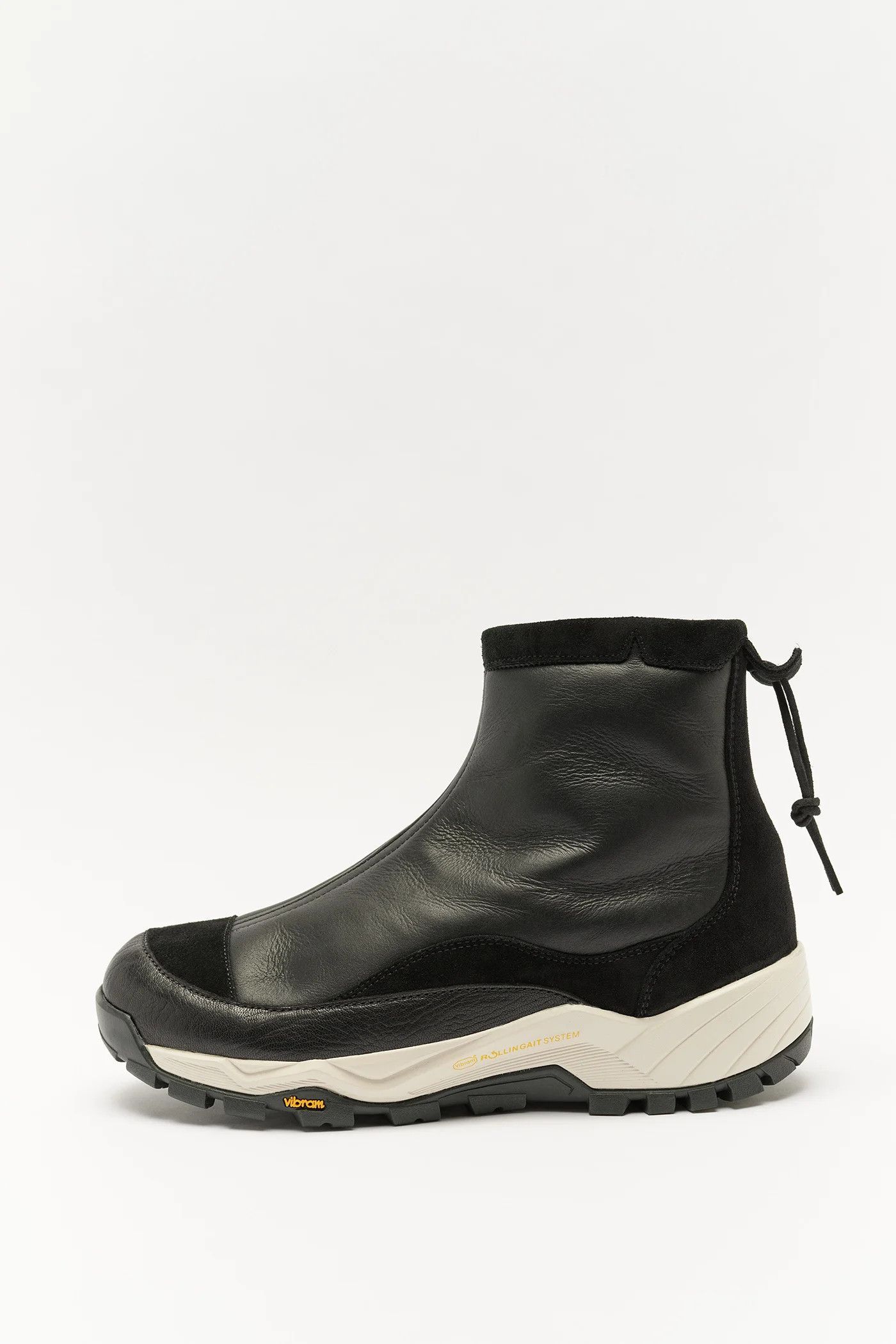 Our Legacy Our Legacy Cuban Boots Black EU42 | Grailed
