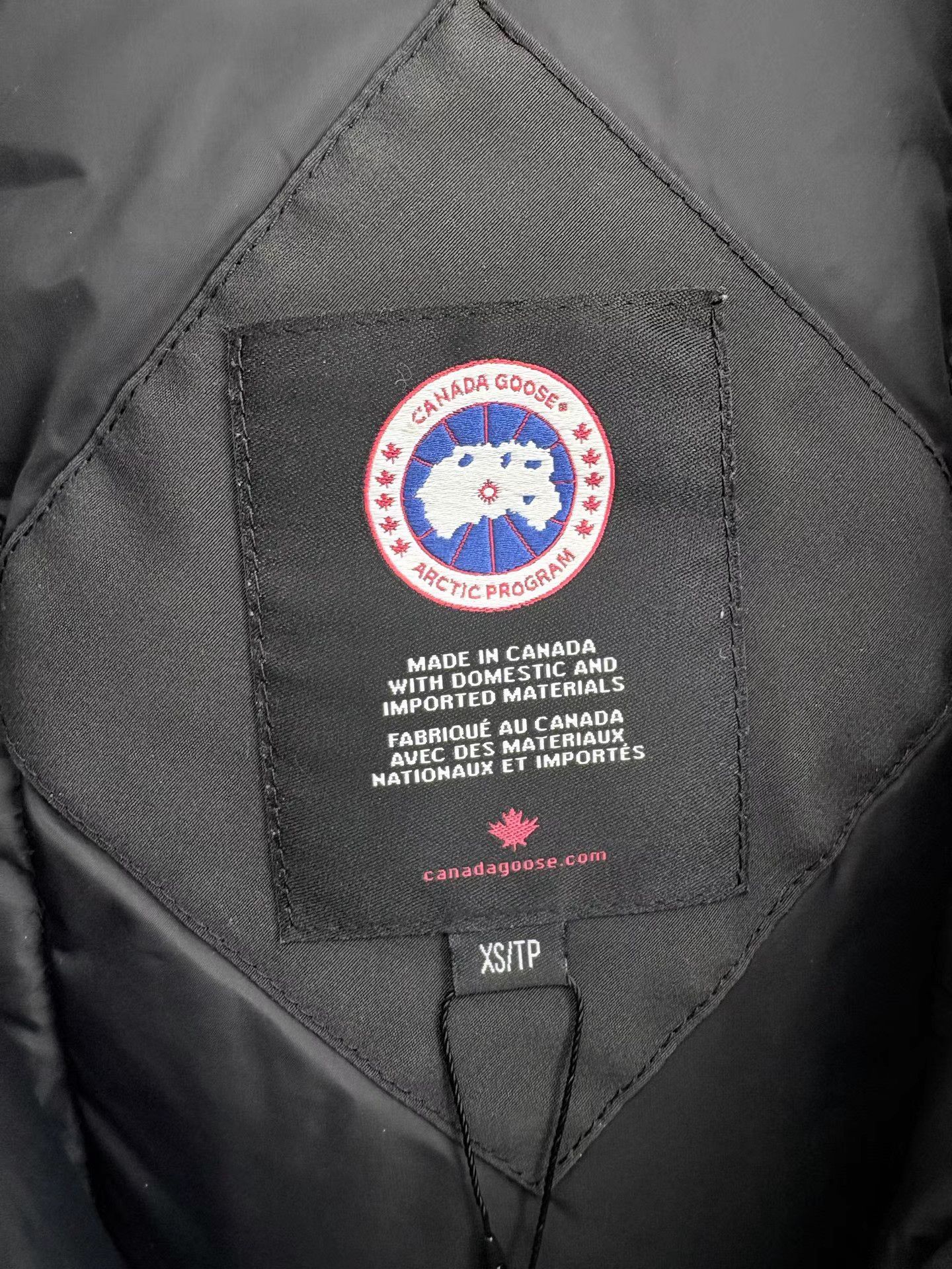 Canada Goose CANADA GOOSE TRILLIUM Parka Size US XS / EU 42 / 0 - 4 Thumbnail