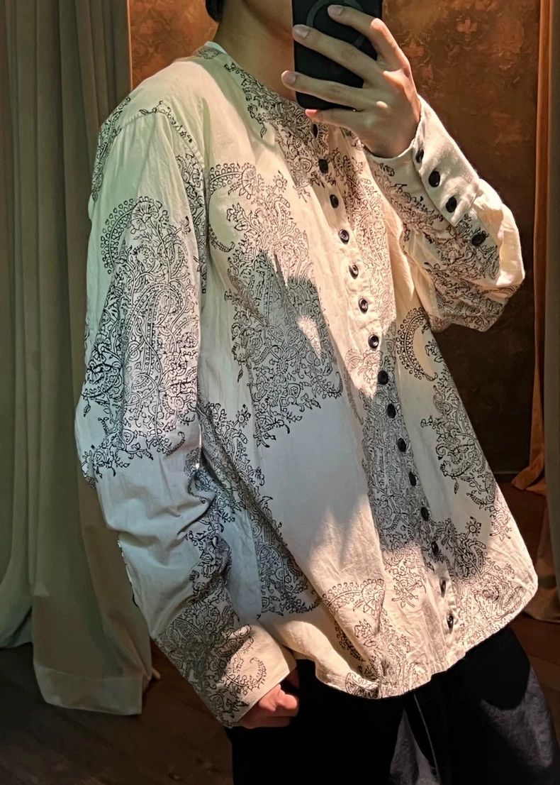 John Alexander Skelton Clothing: Curated Shirts, Jeans
