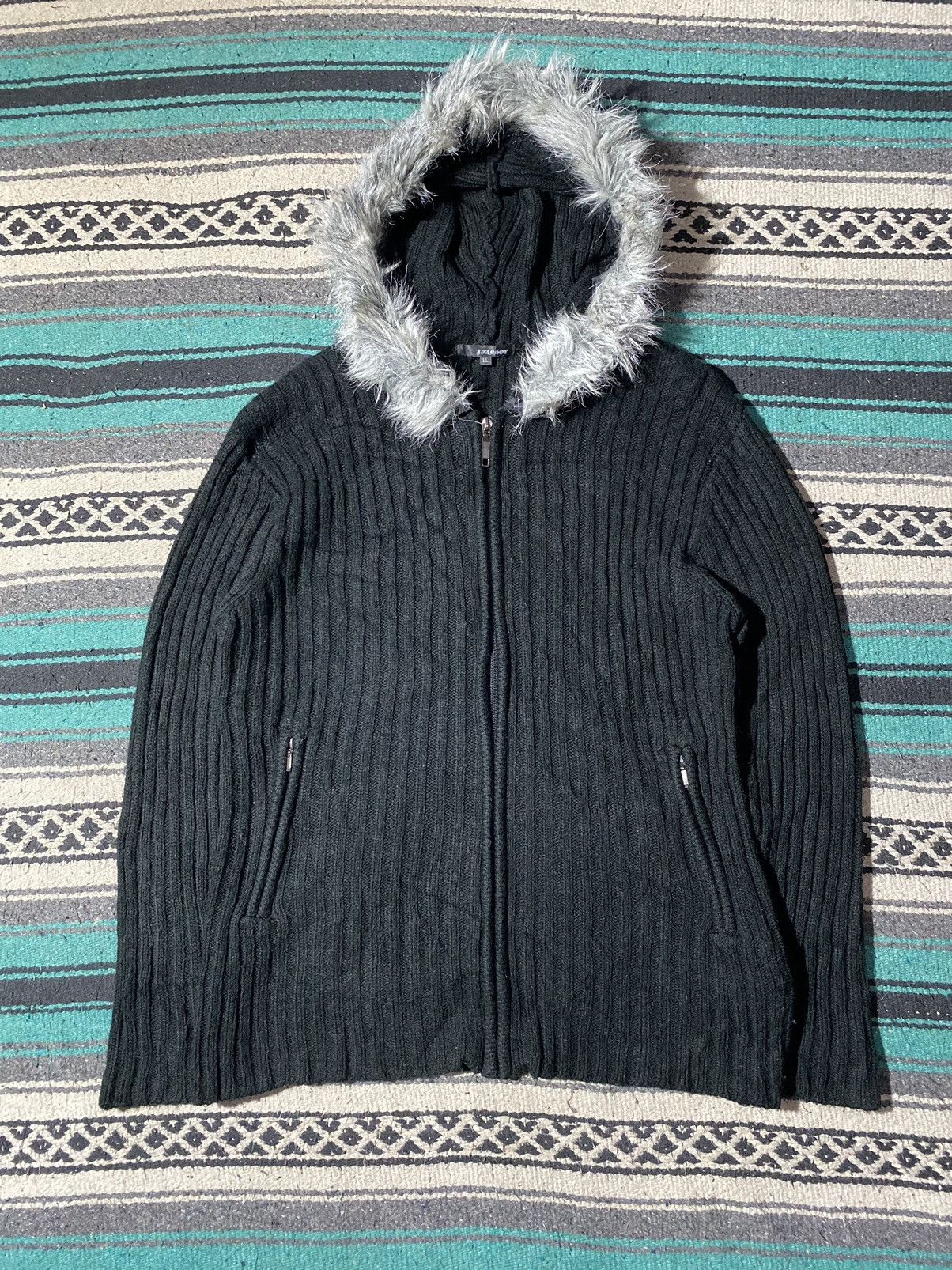 If Six Was Nine × Japanese Brand × Le Grande Bleu (L.G.B.