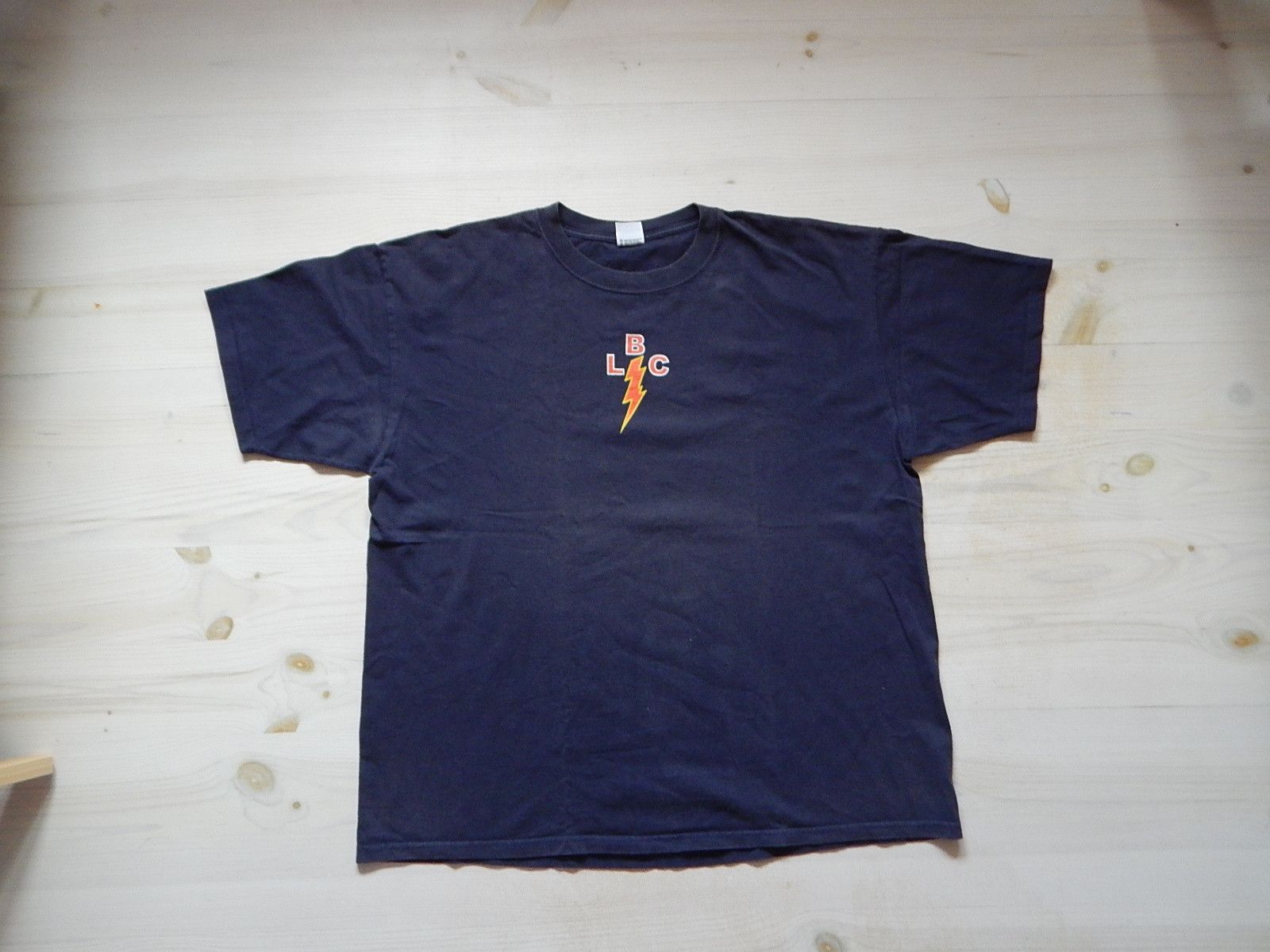 Pearl Jam Riot Act T Shirt | Grailed