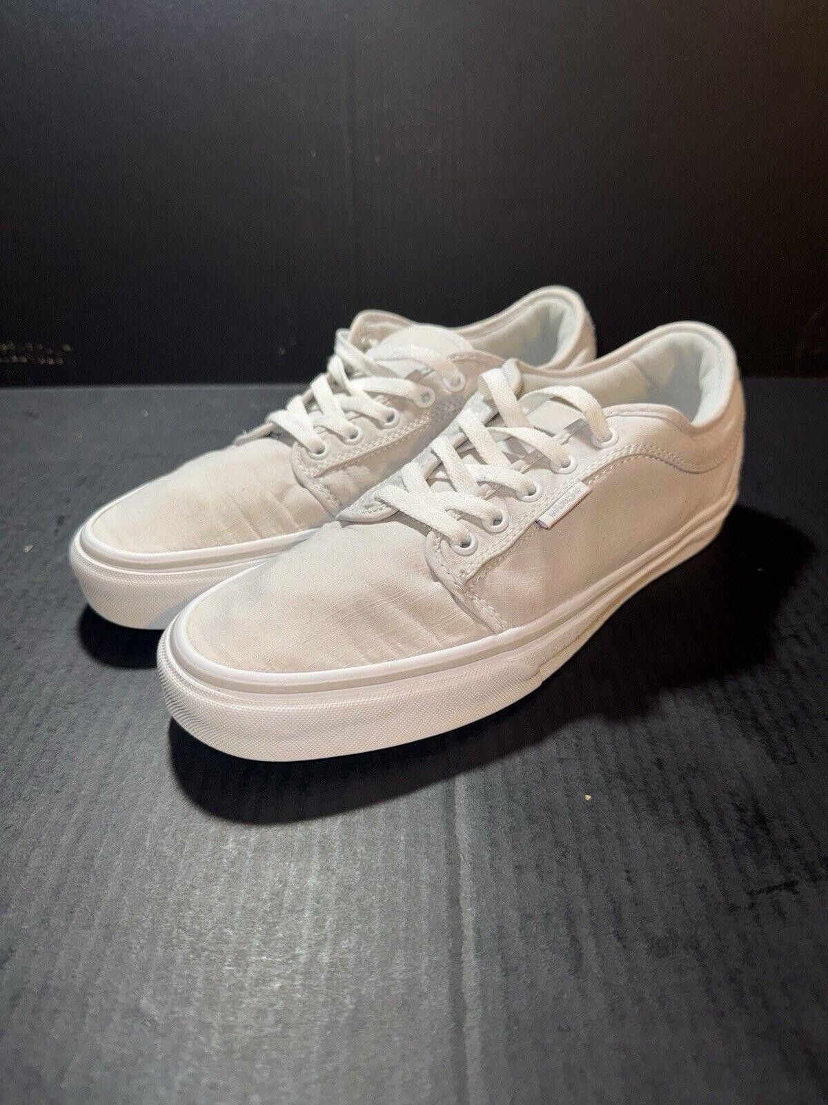 Vans VANS Men's Authentic Classic PRO Low Top Skate 721356 Sz 9 Size US 9 / EU 42 - 4 Thumbnail